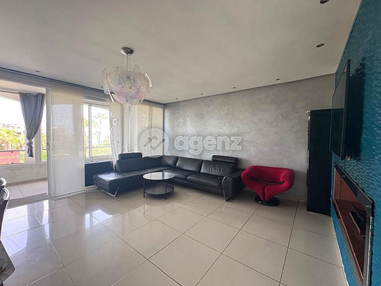 Moderne Appartement de 2 chambres à vendre à Tamaris — 2