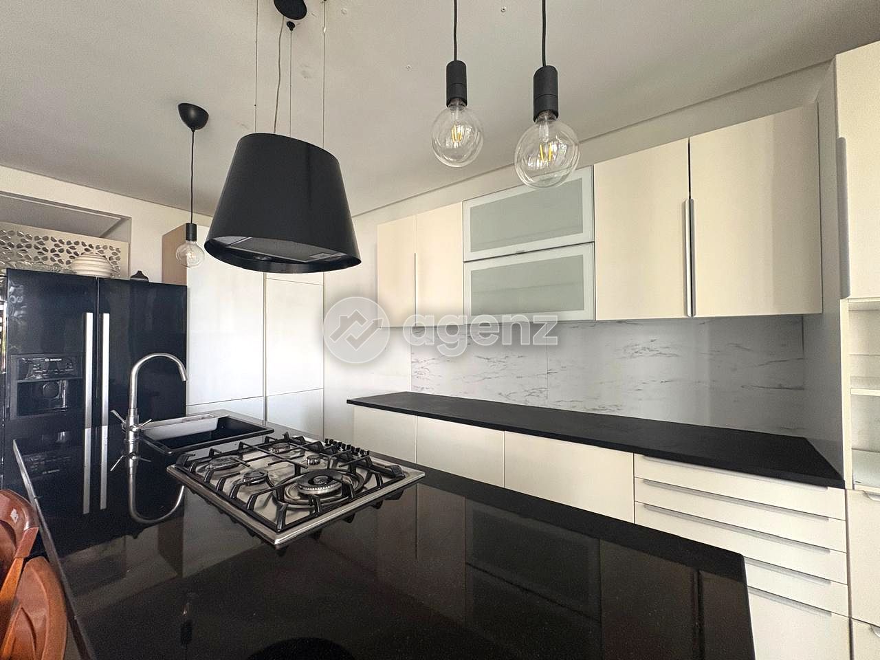 Moderne Appartement de 2 chambres à vendre à Tamaris — 3