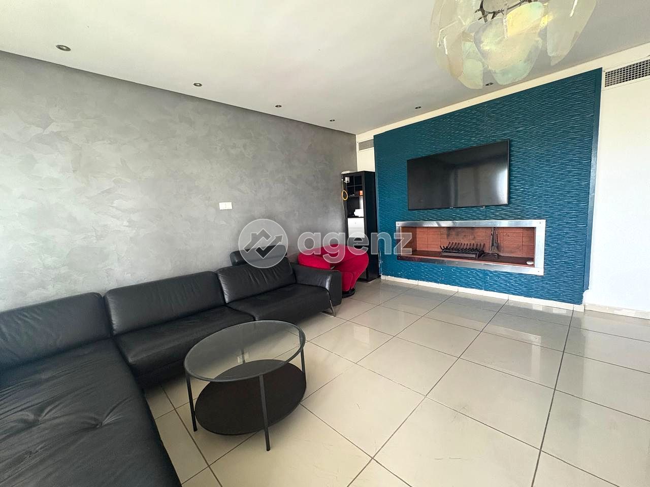 Moderne Appartement de 2 chambres à vendre à Tamaris