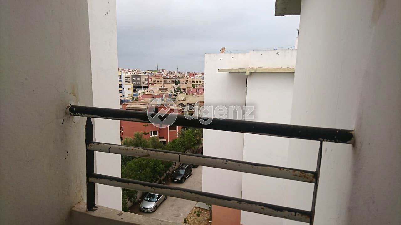 Prestigieux Appartement de 2 chambres à vendre à Hay Matar  — 2