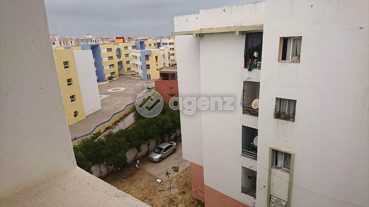 Prestigieux Appartement de 2 chambres à vendre à Hay Matar 