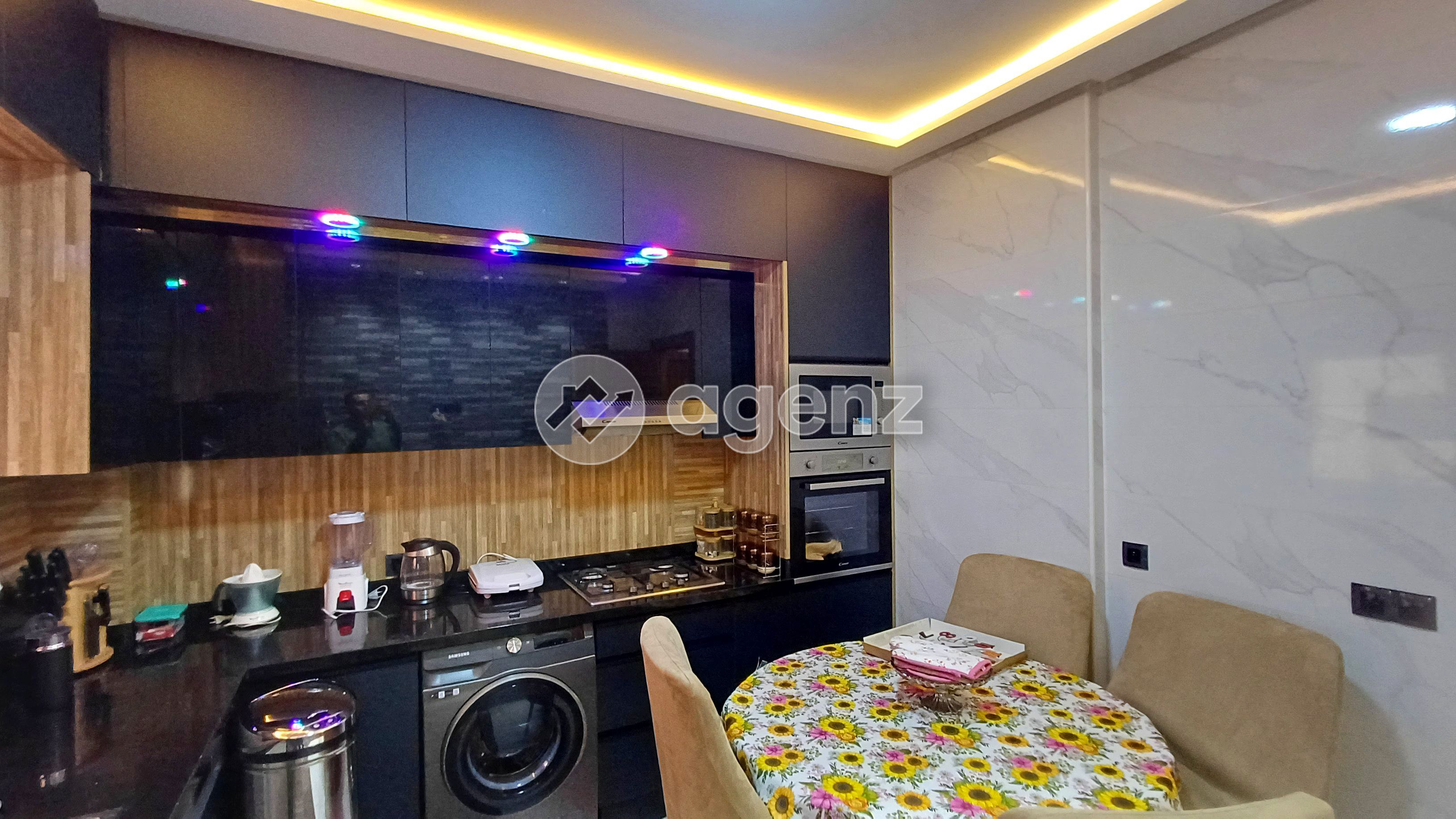 Appartement de 108 m² à Essaadiyine - Meknès — 3