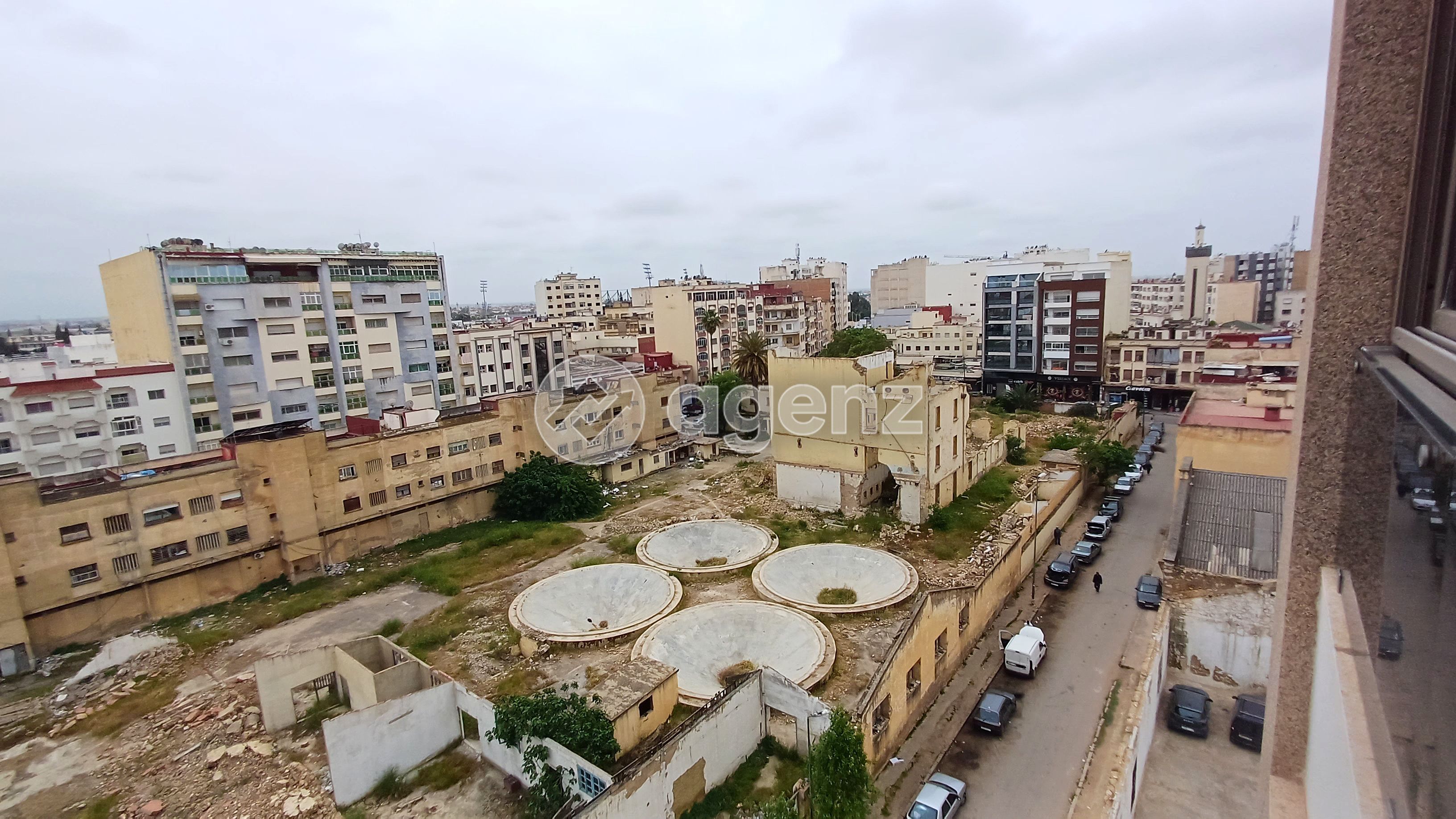 Appartement de 108 m² à Essaadiyine - Meknès — 5