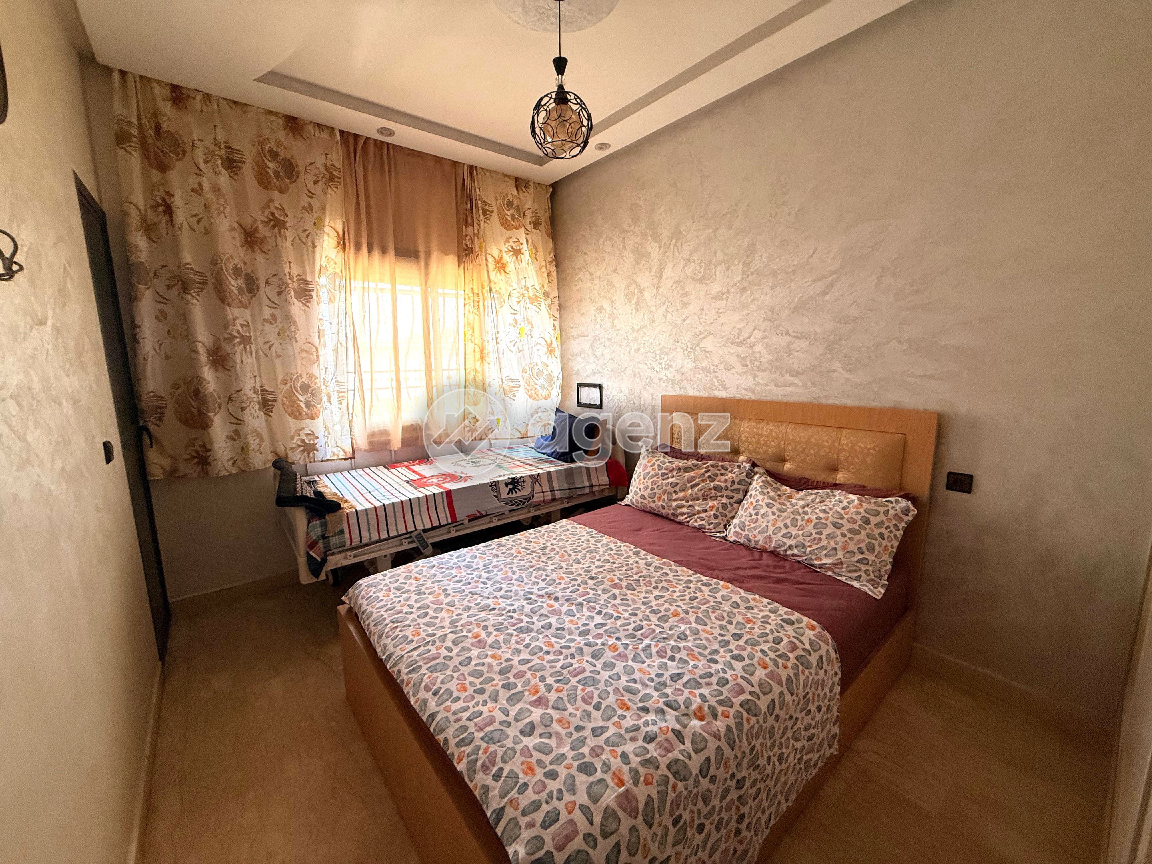 Appartement de 3 chambres A vendre à Aïn Sebaâ — 2