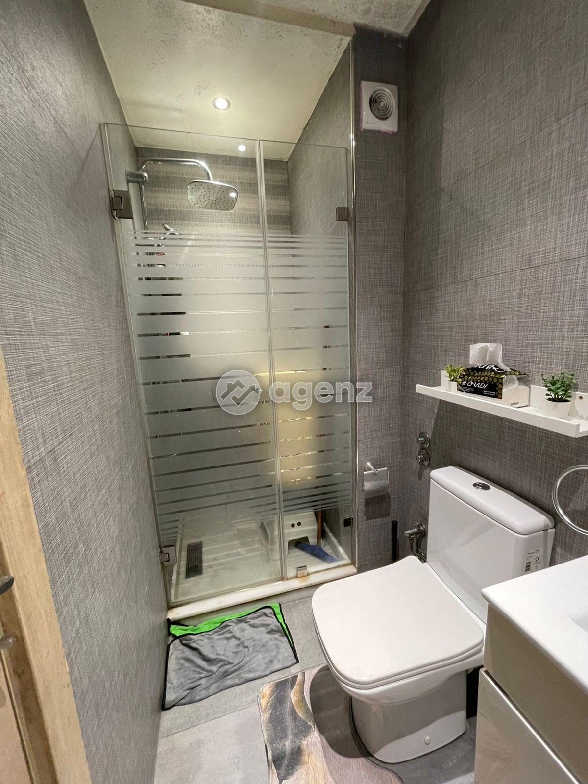Charmant Appartement de 3 chambres à vendre à Oulfa — 3
