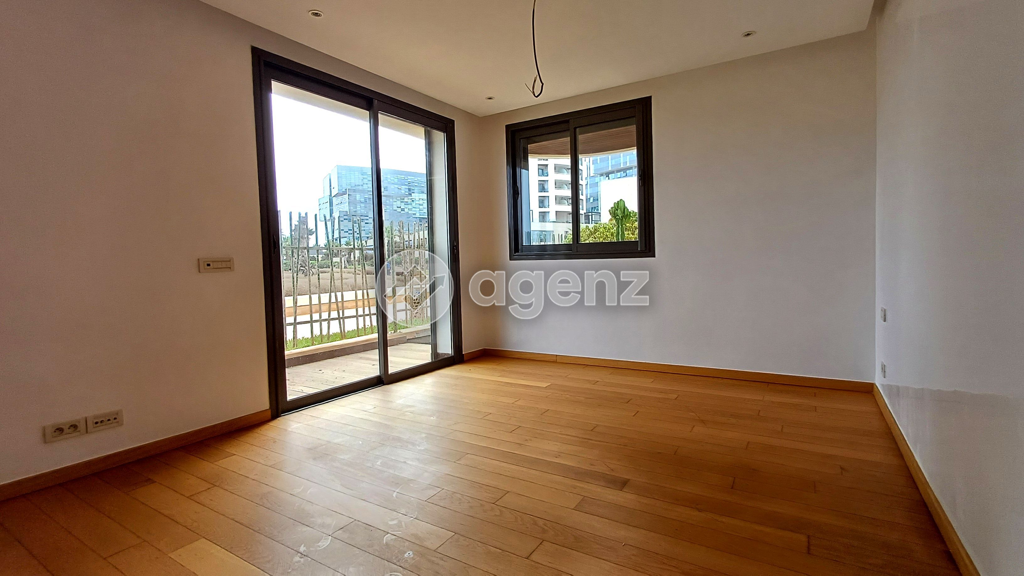 Exceptionnel Appartement de 2 chambres à vendre à Marina — 3
