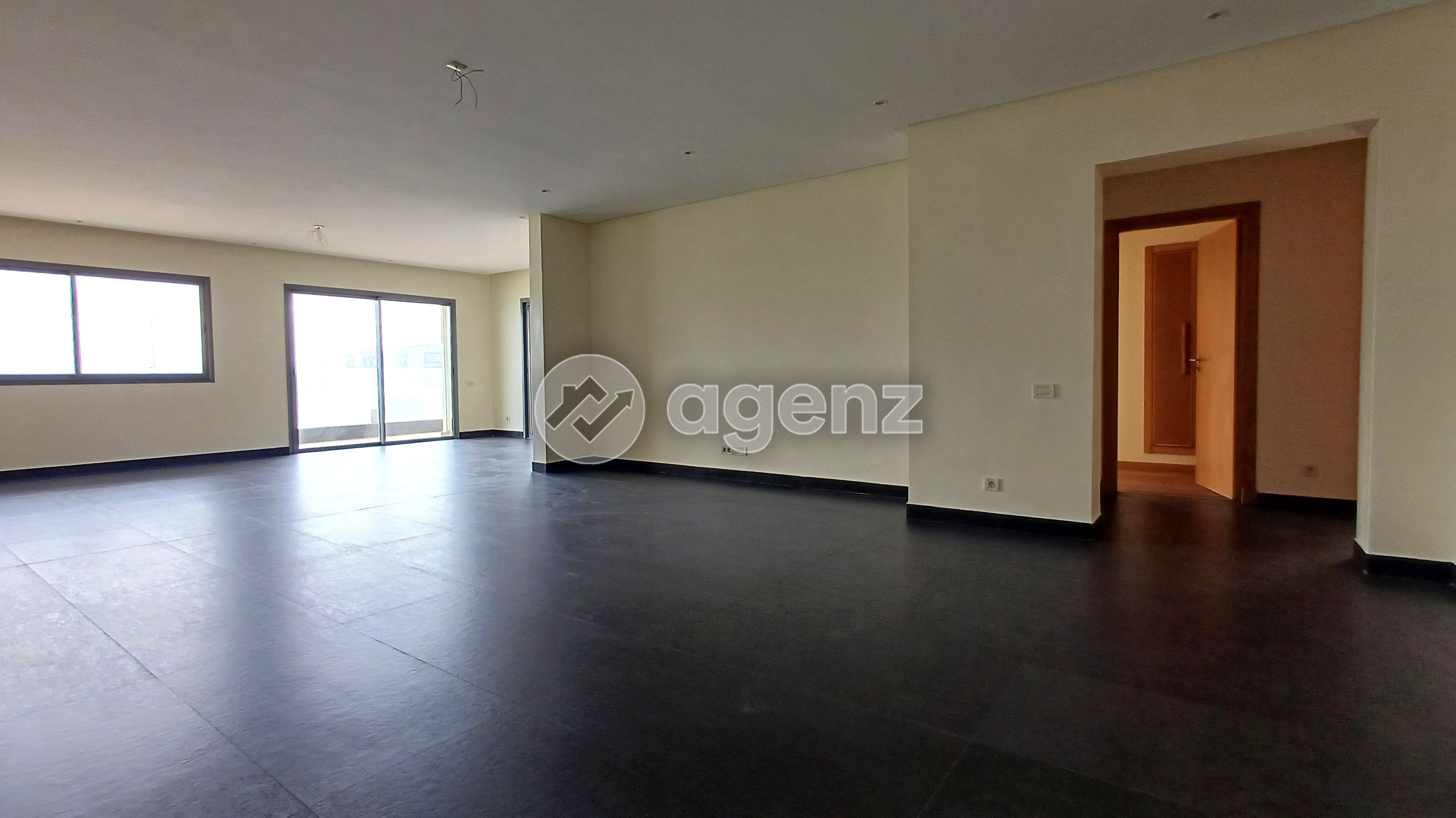 Exceptionnel Appartement de 2 chambres à vendre à Marina