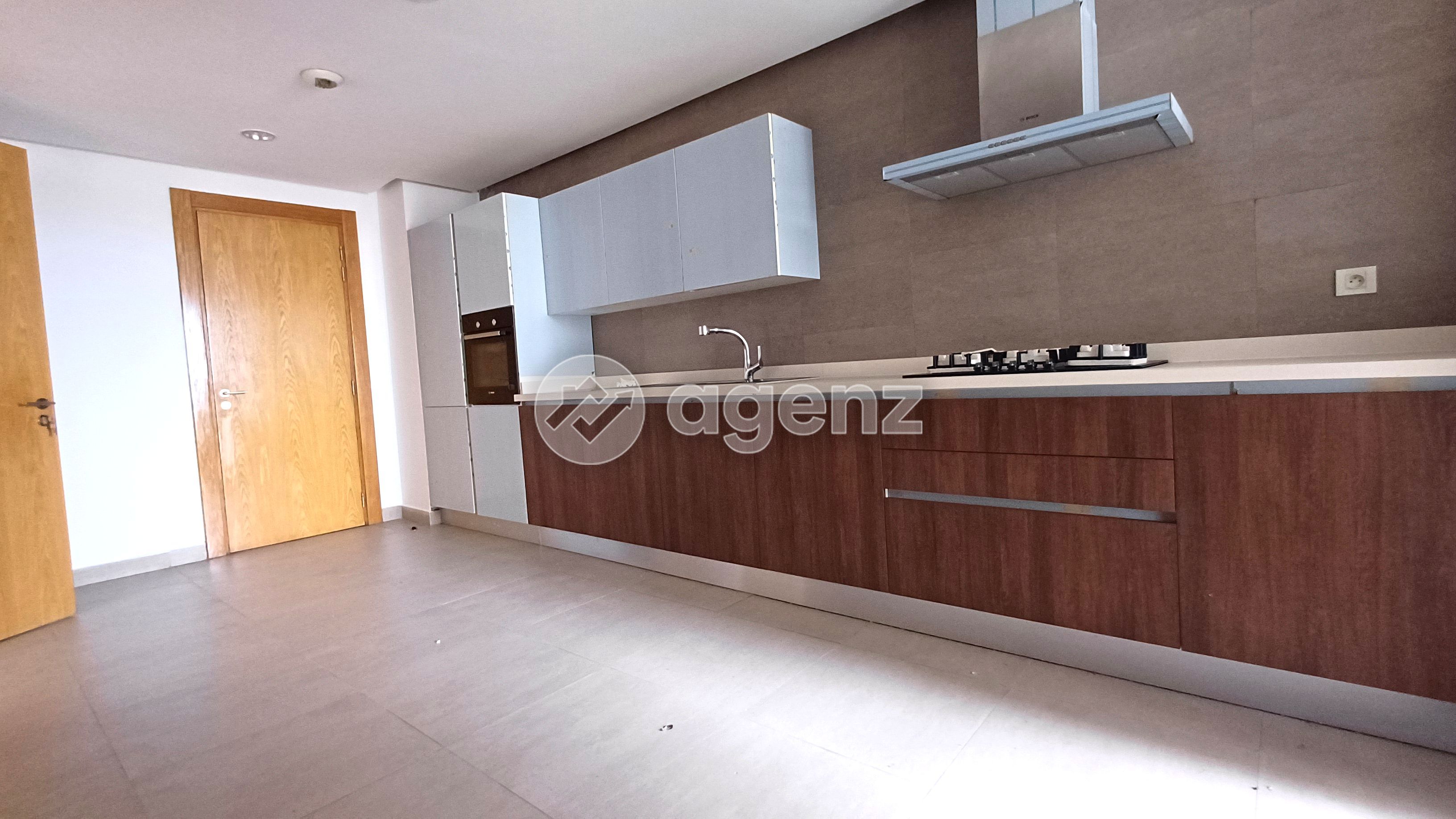 Exceptionnel Appartement de 2 chambres à vendre à Marina — 4