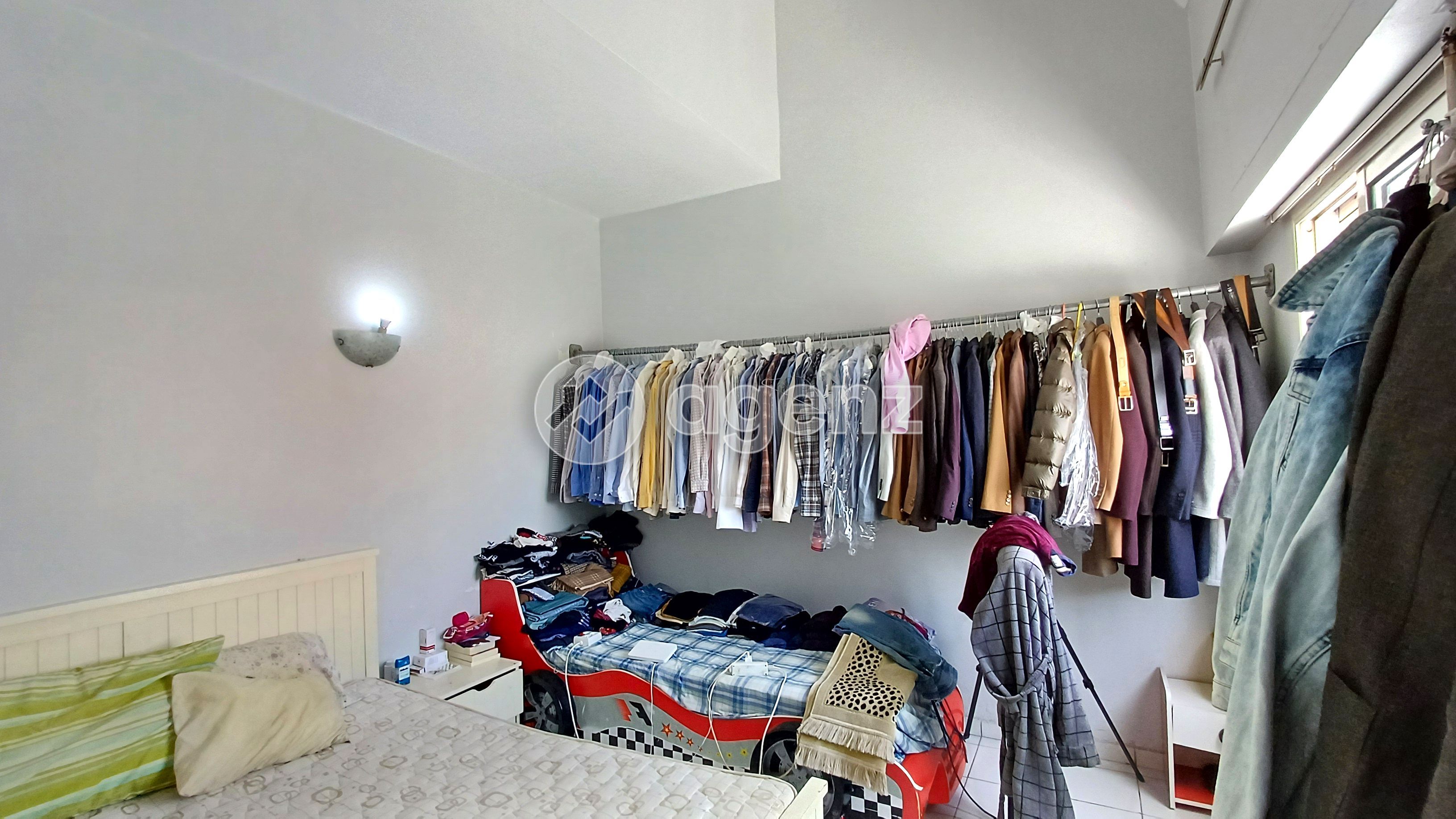 Authentique Appartement de 1 chambre à vendre à Moulay Youssef — 5