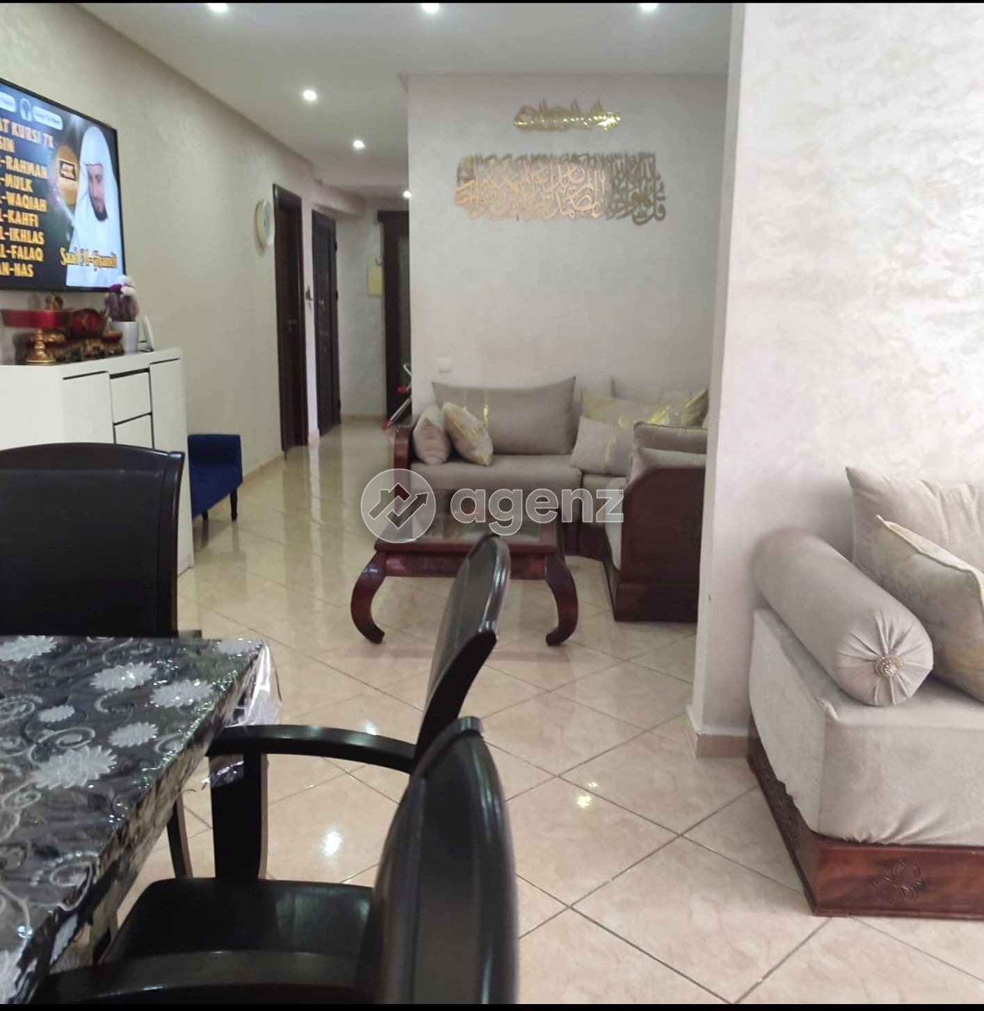 Appartement — Kénitra — 2