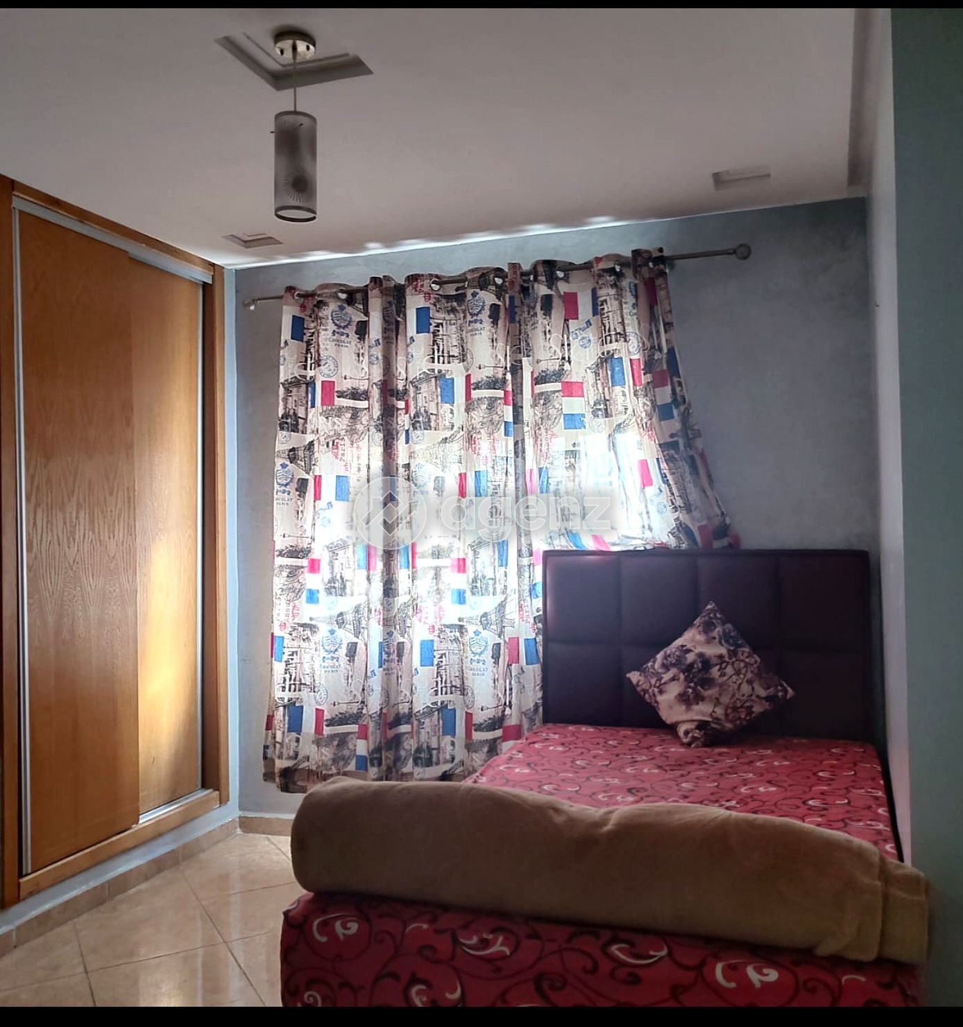 Appartement — Kénitra — 3