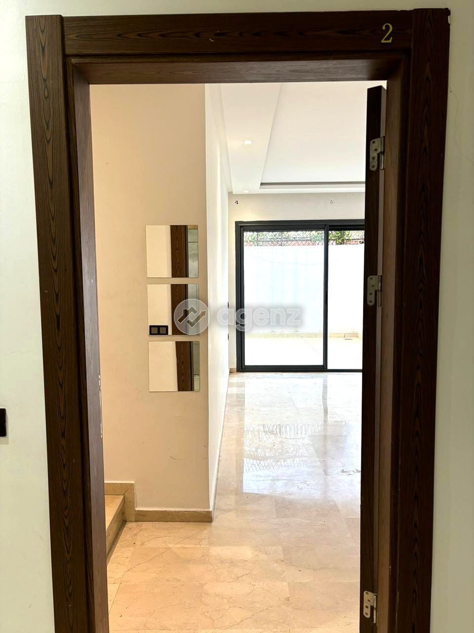 Appartement à louer à Oasis — 2