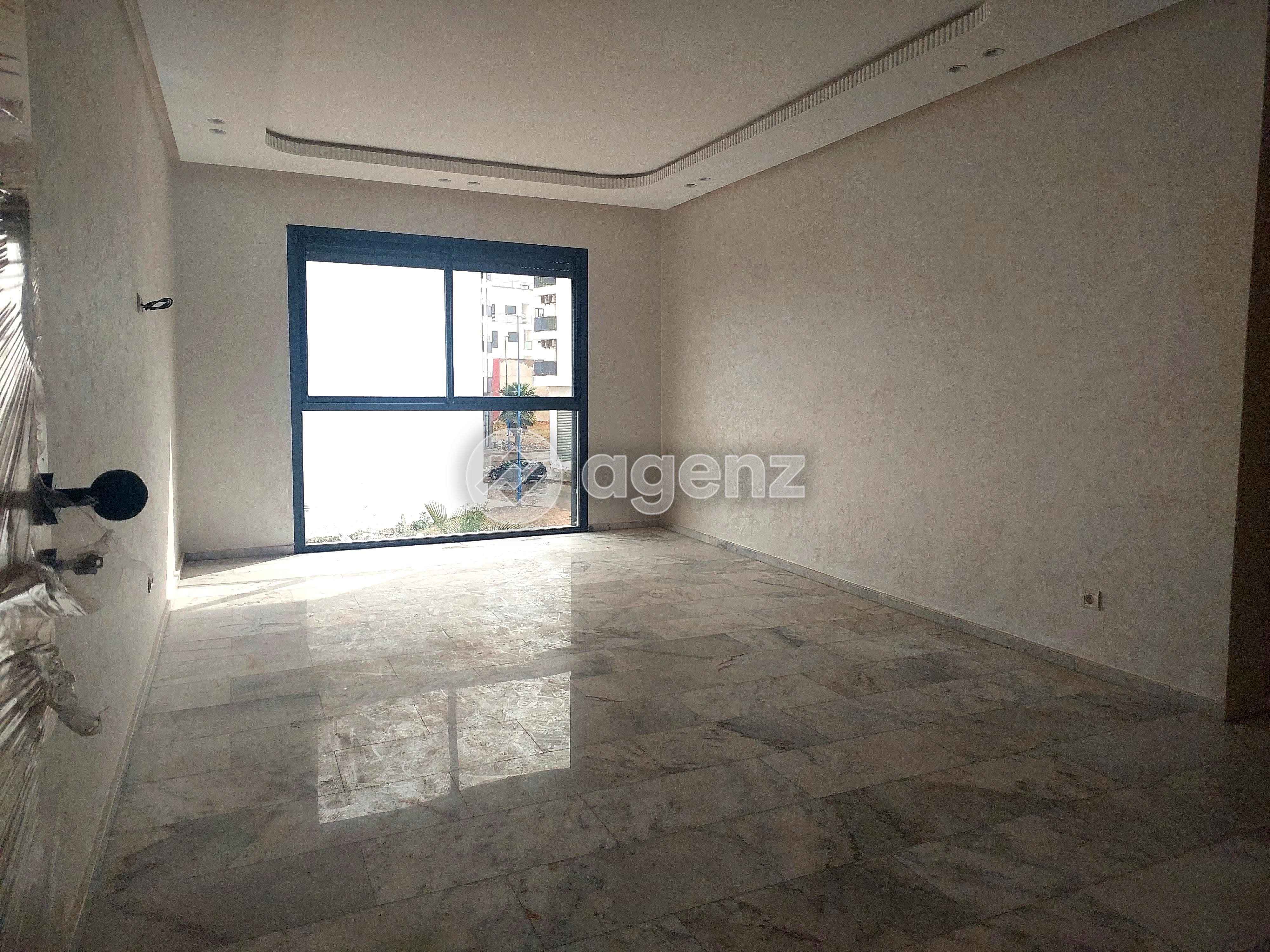 Appartement — Bouskoura