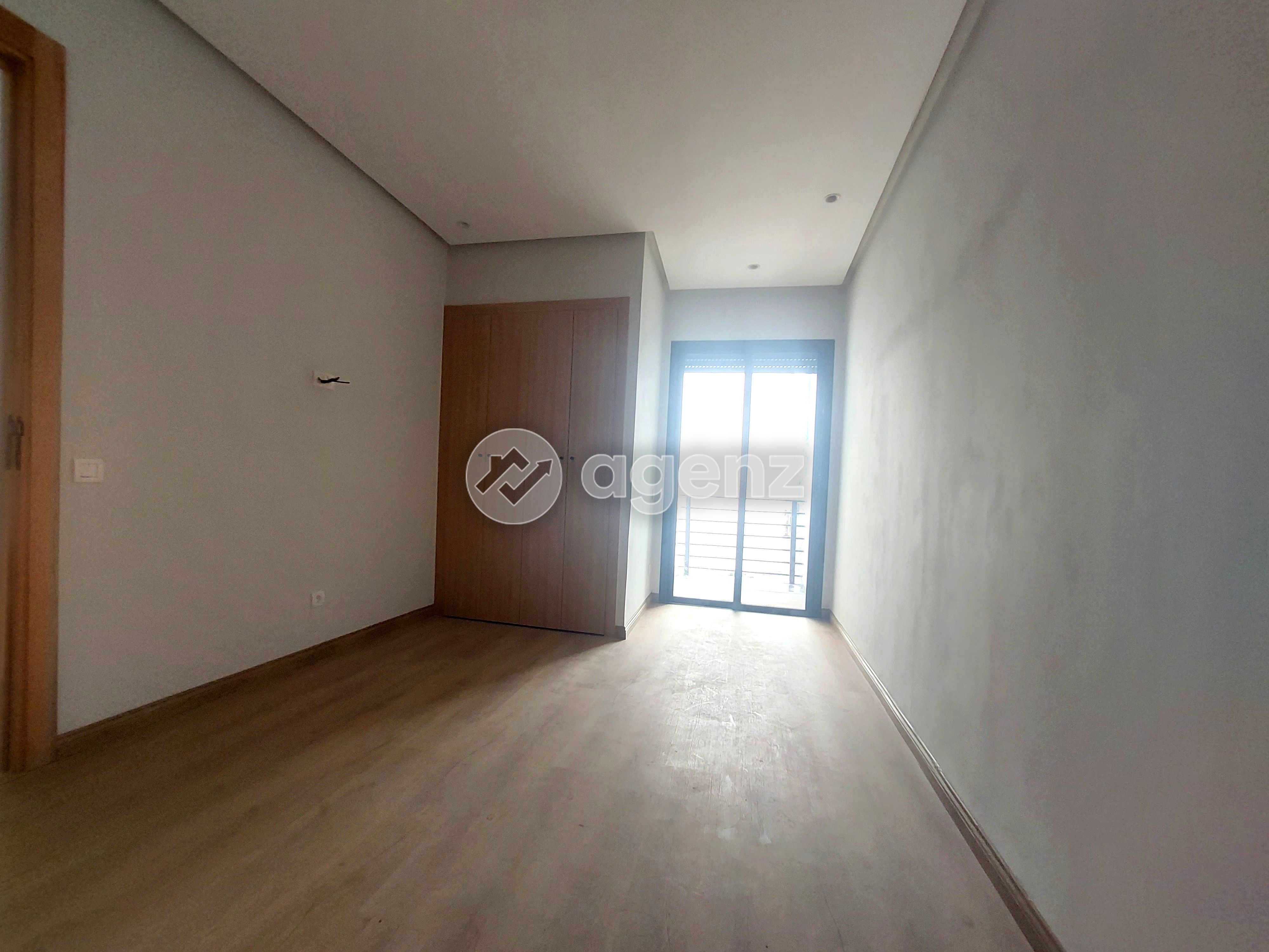 Appartement — Bouskoura — 5