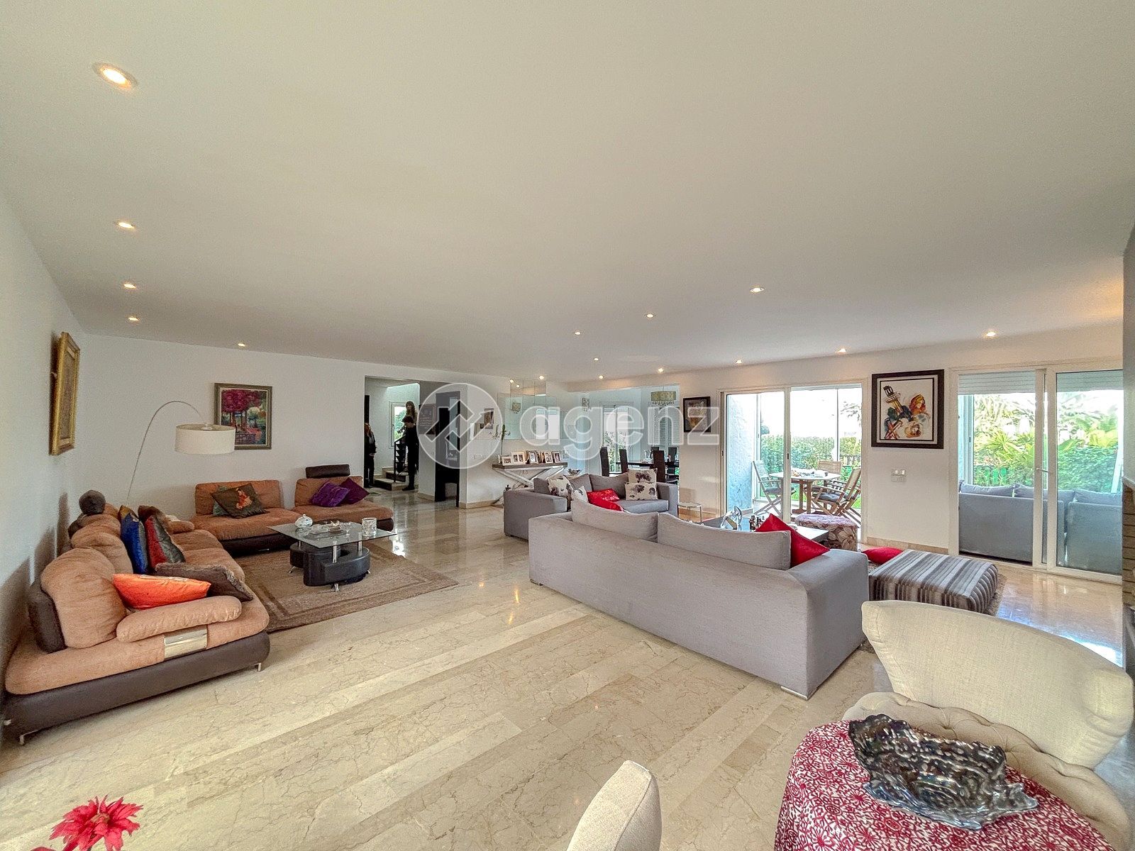 Prestigieux Villa de 4 chambres à vendre à Tamaris — 2