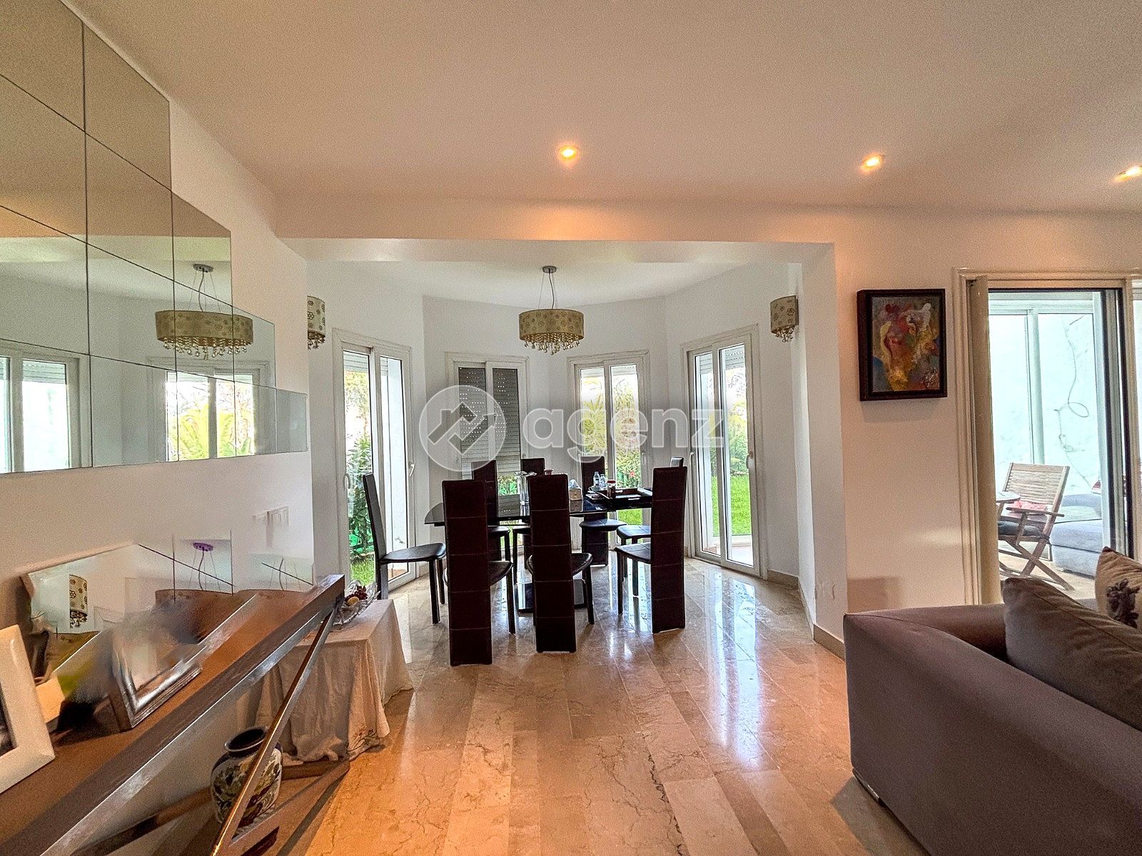 Prestigieux Villa de 4 chambres à vendre à Tamaris — 4