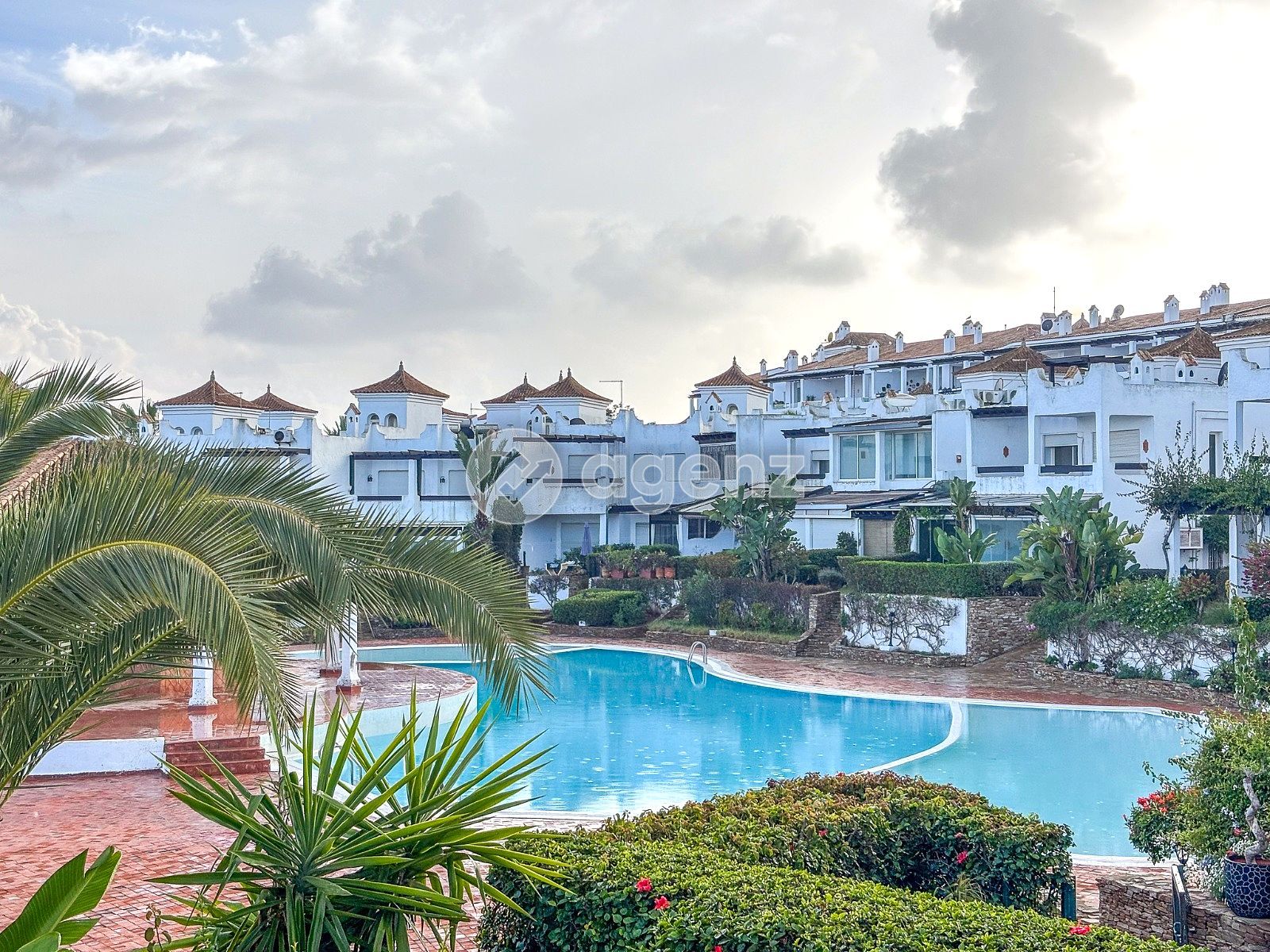 Prestigieux Villa de 4 chambres à vendre à Tamaris