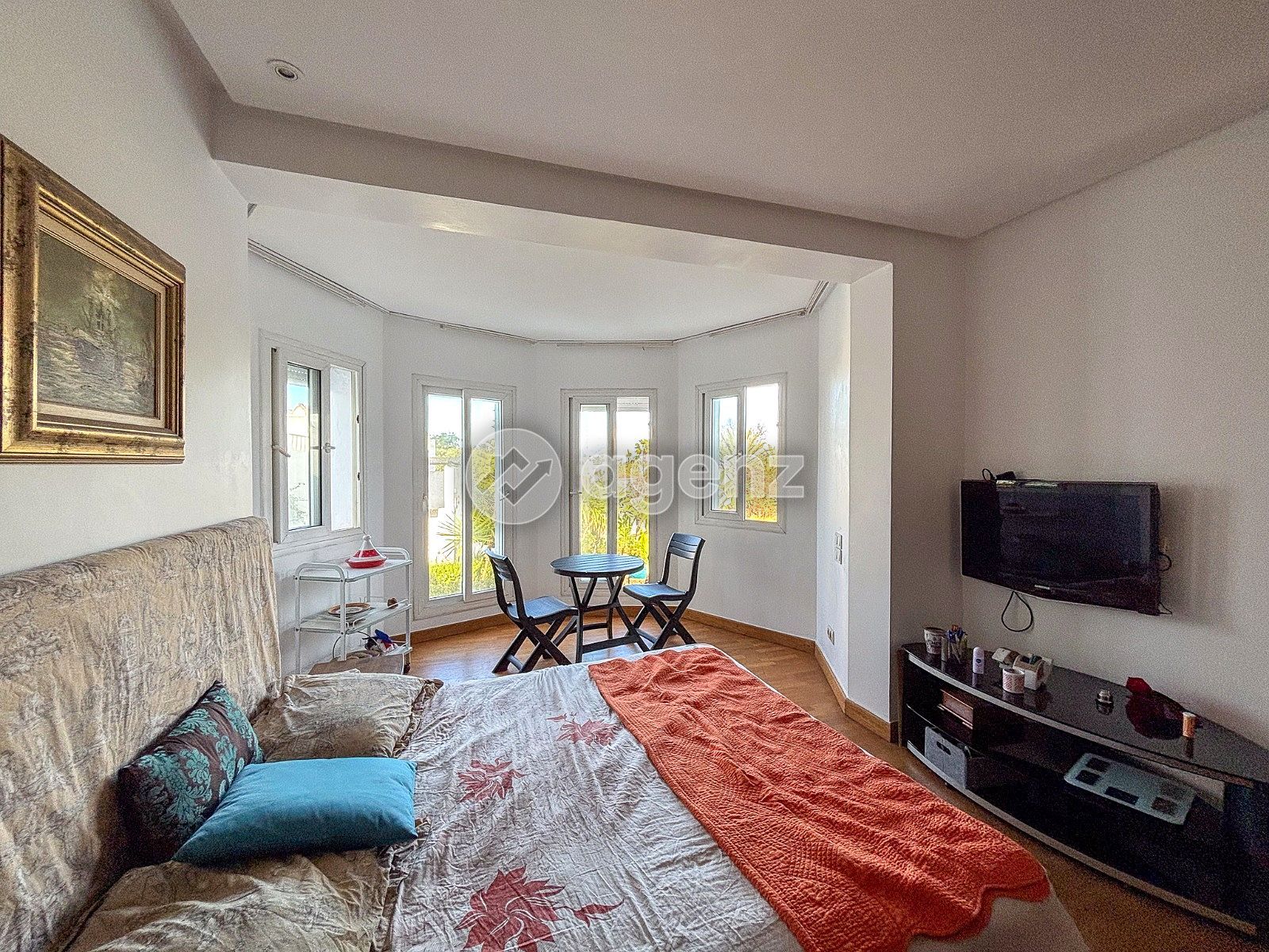 Prestigieux Villa de 4 chambres à vendre à Tamaris — 3