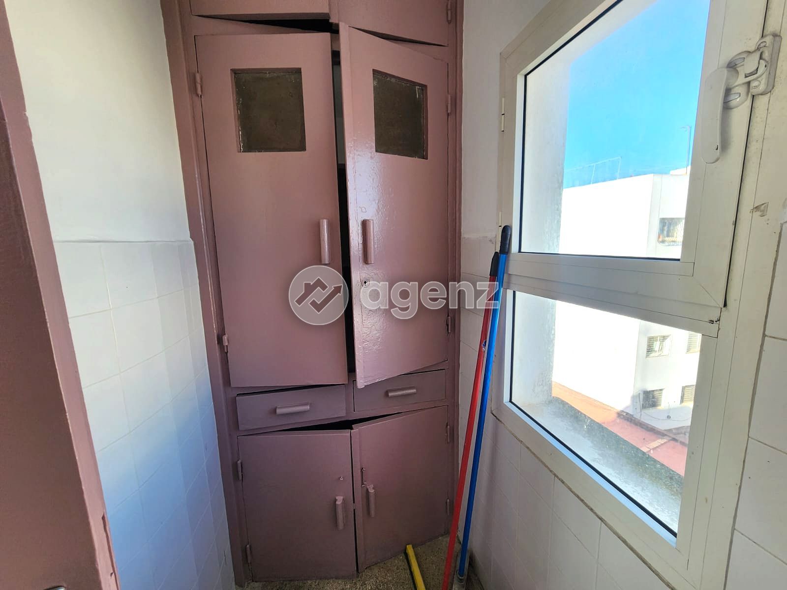 Appartement à louer à Al Irfane — 5