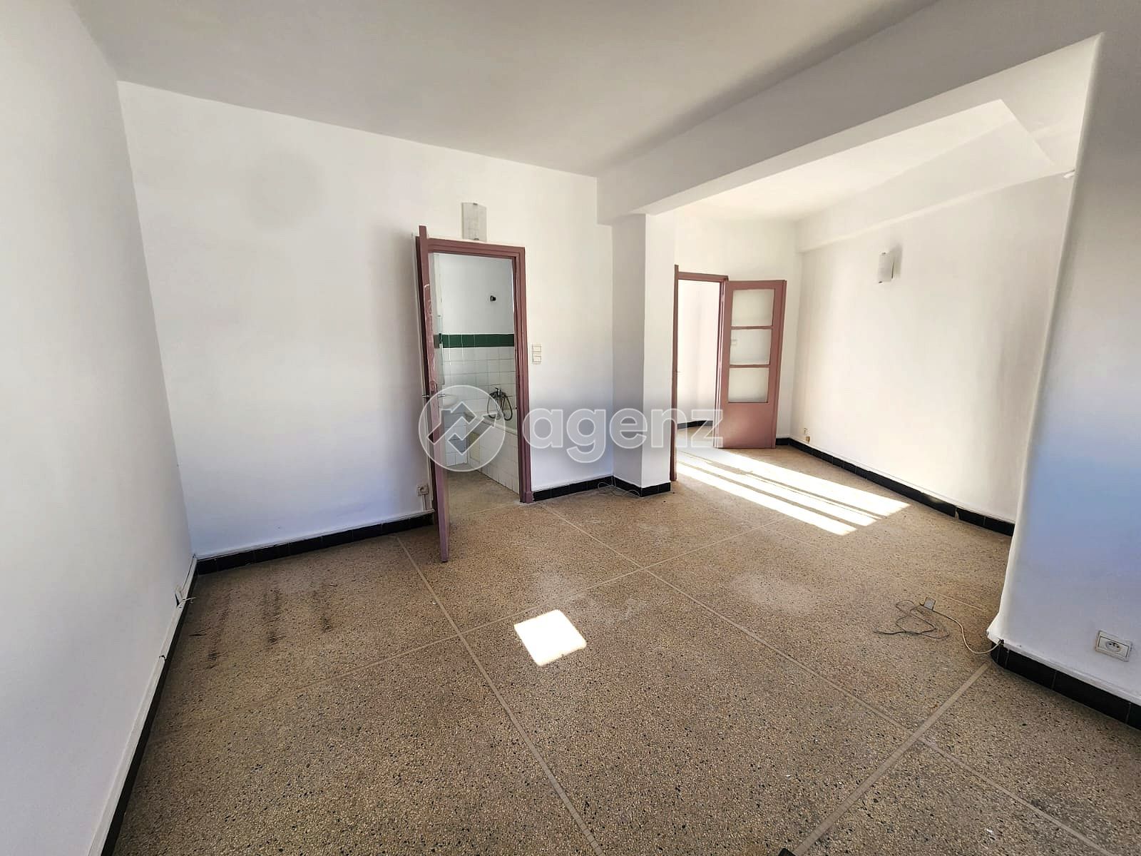 Appartement à louer à Al Irfane — 3