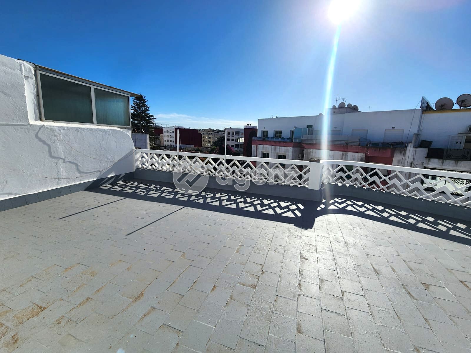 Appartement à louer à Al Irfane