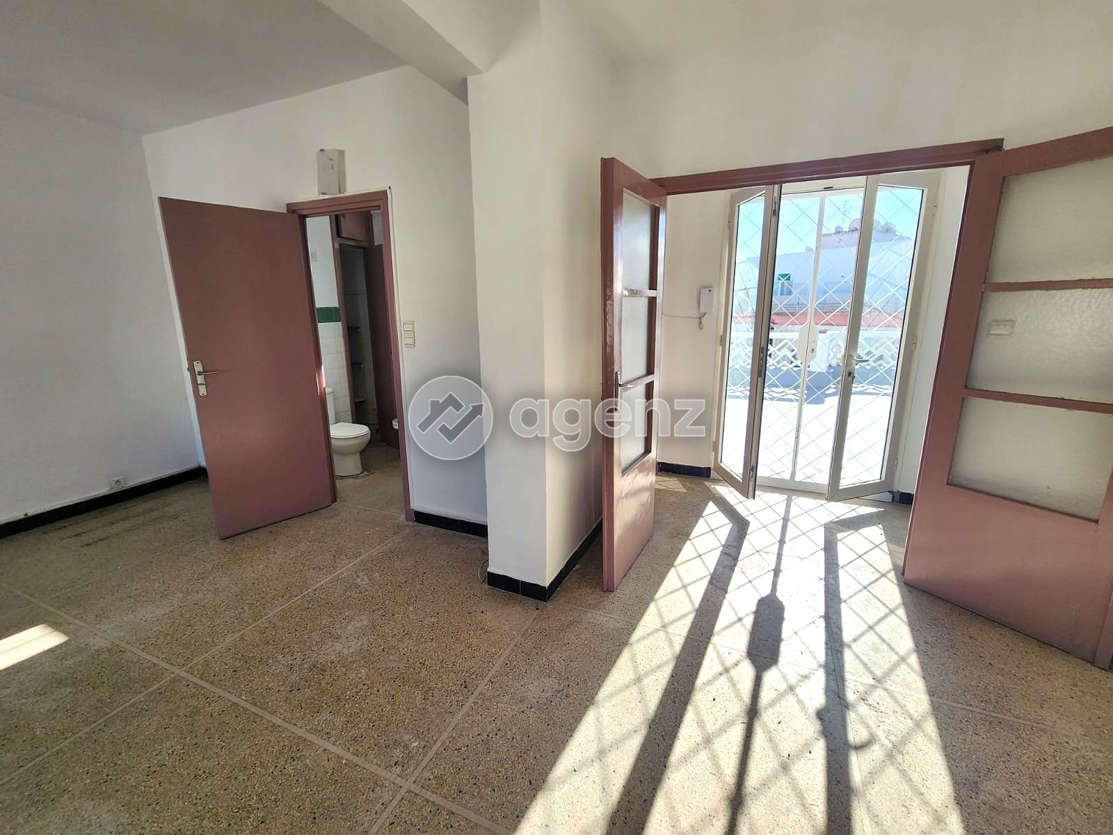 Appartement à louer à Al Irfane — 2