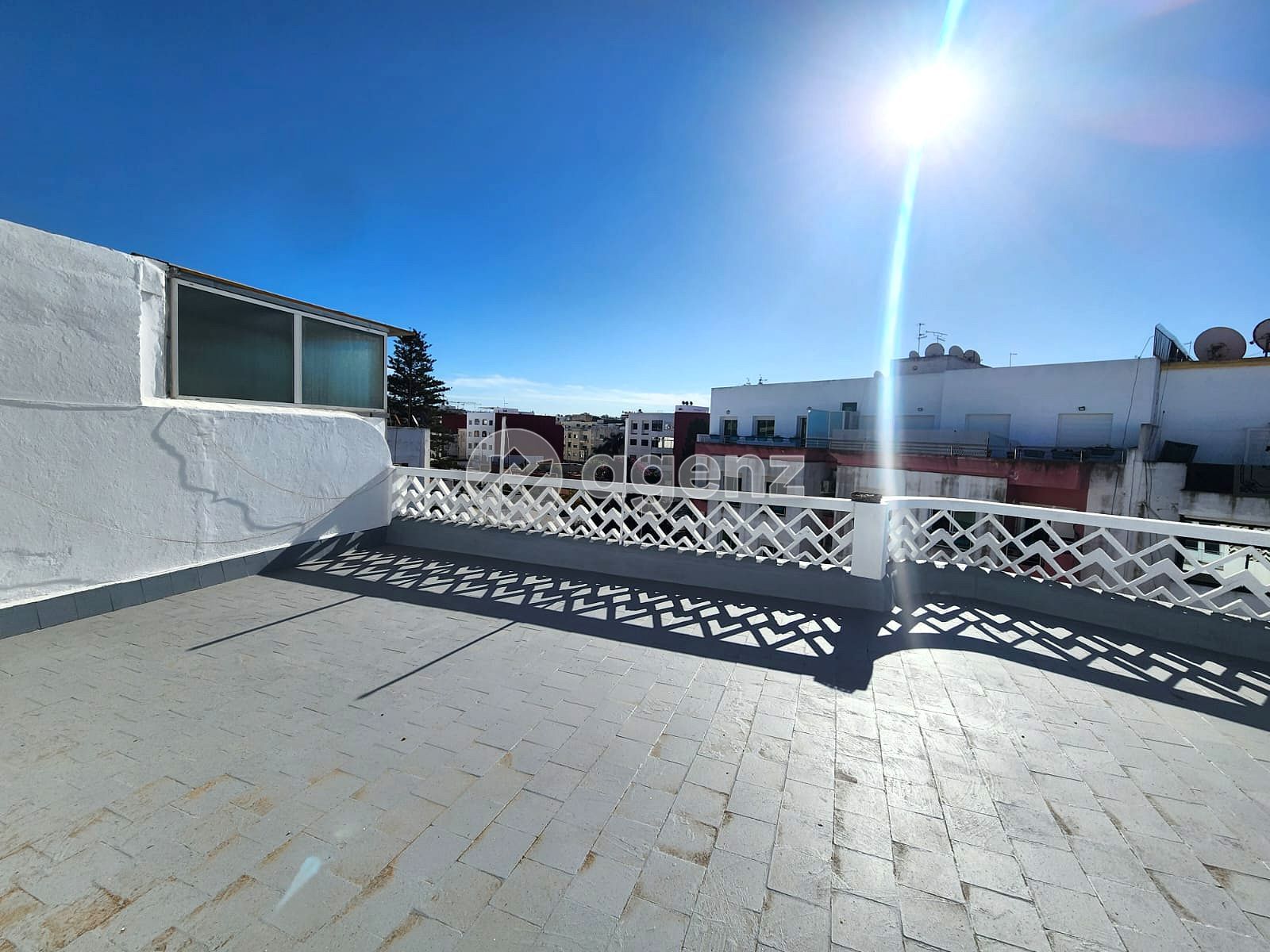Appartement à louer à Al Irfane — 4