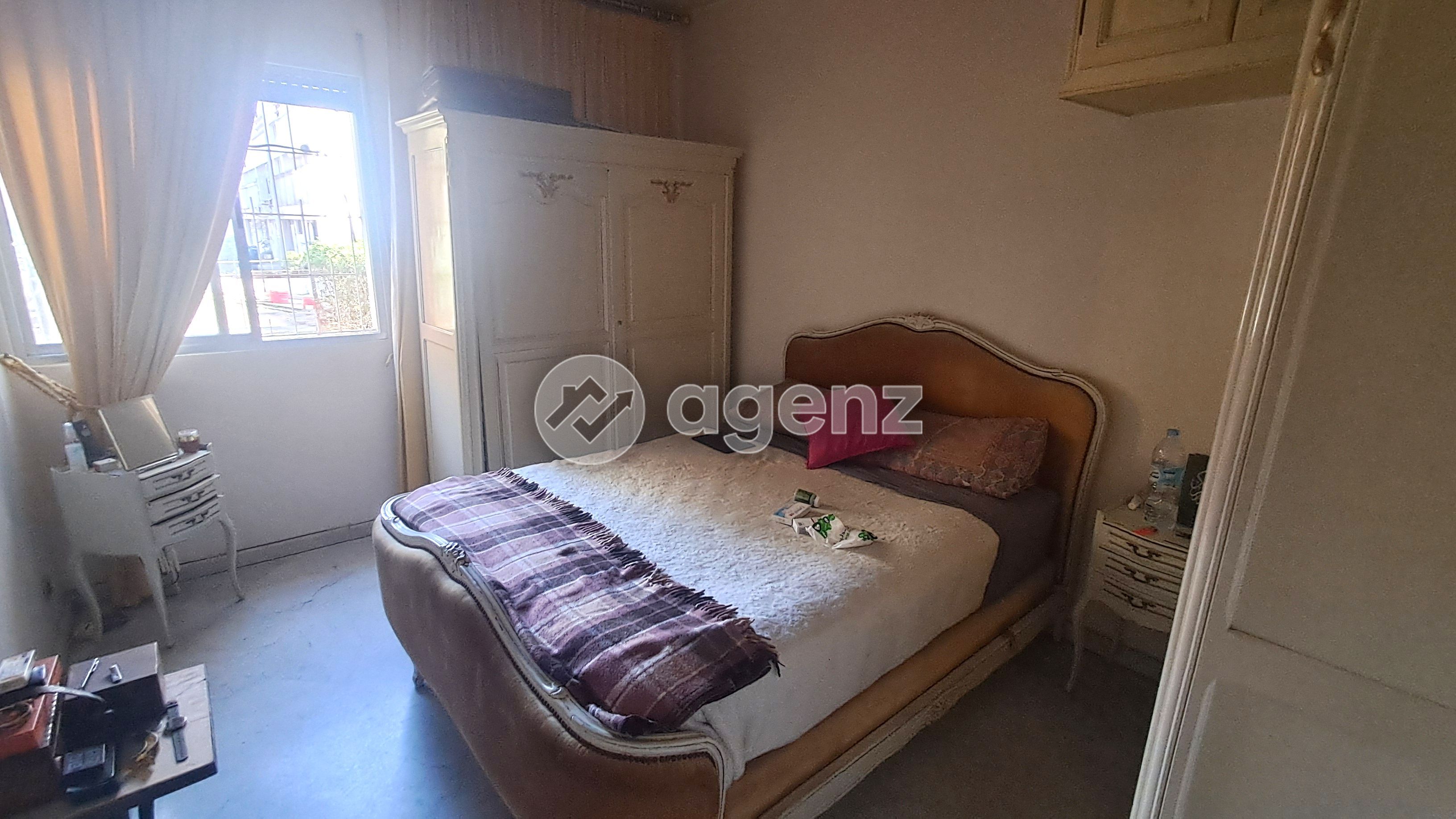 APPARTEMENT FAMILIAL À LOUER AU CIL — 2
