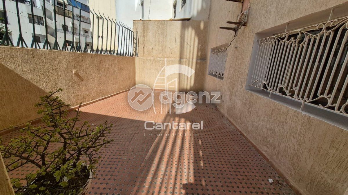 Appartement à vendre à Casablanca