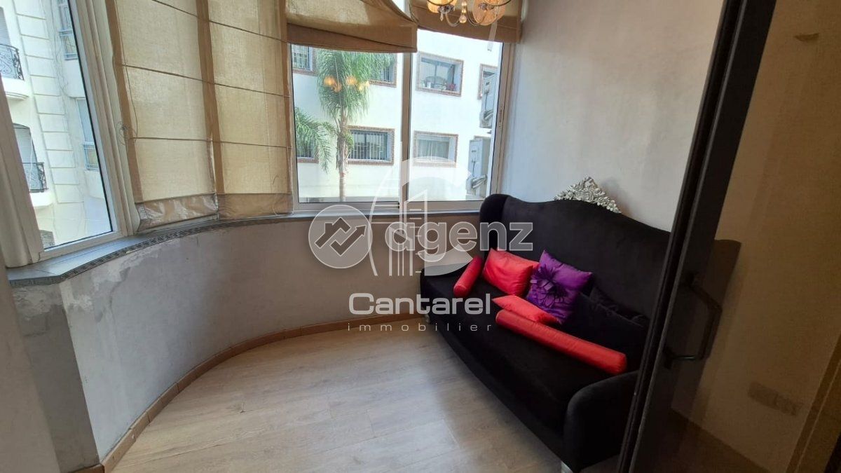 Appartement à vendre à Casablanca — 2