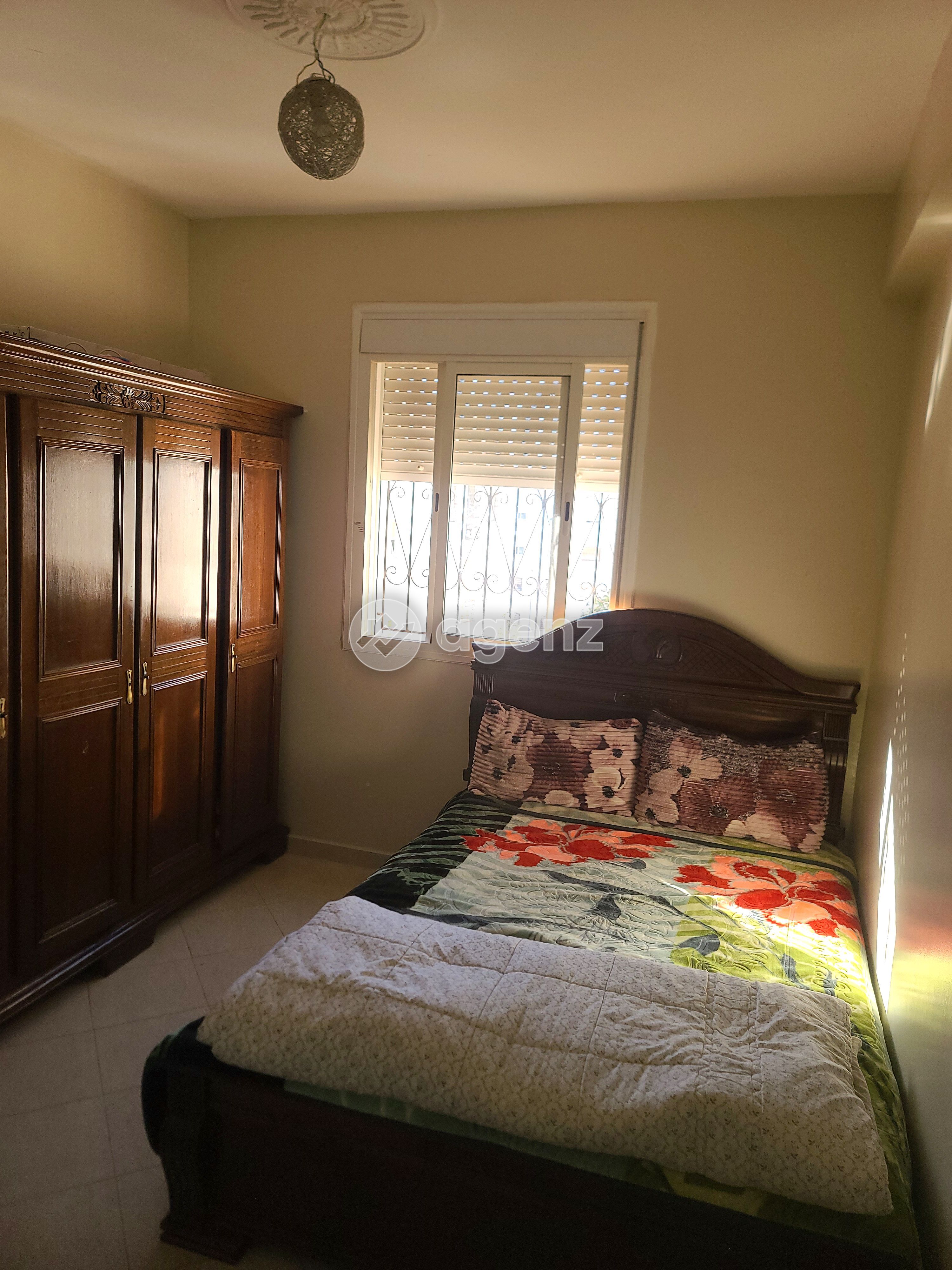 Appartement moderne de 2 chambres à vendre — 3