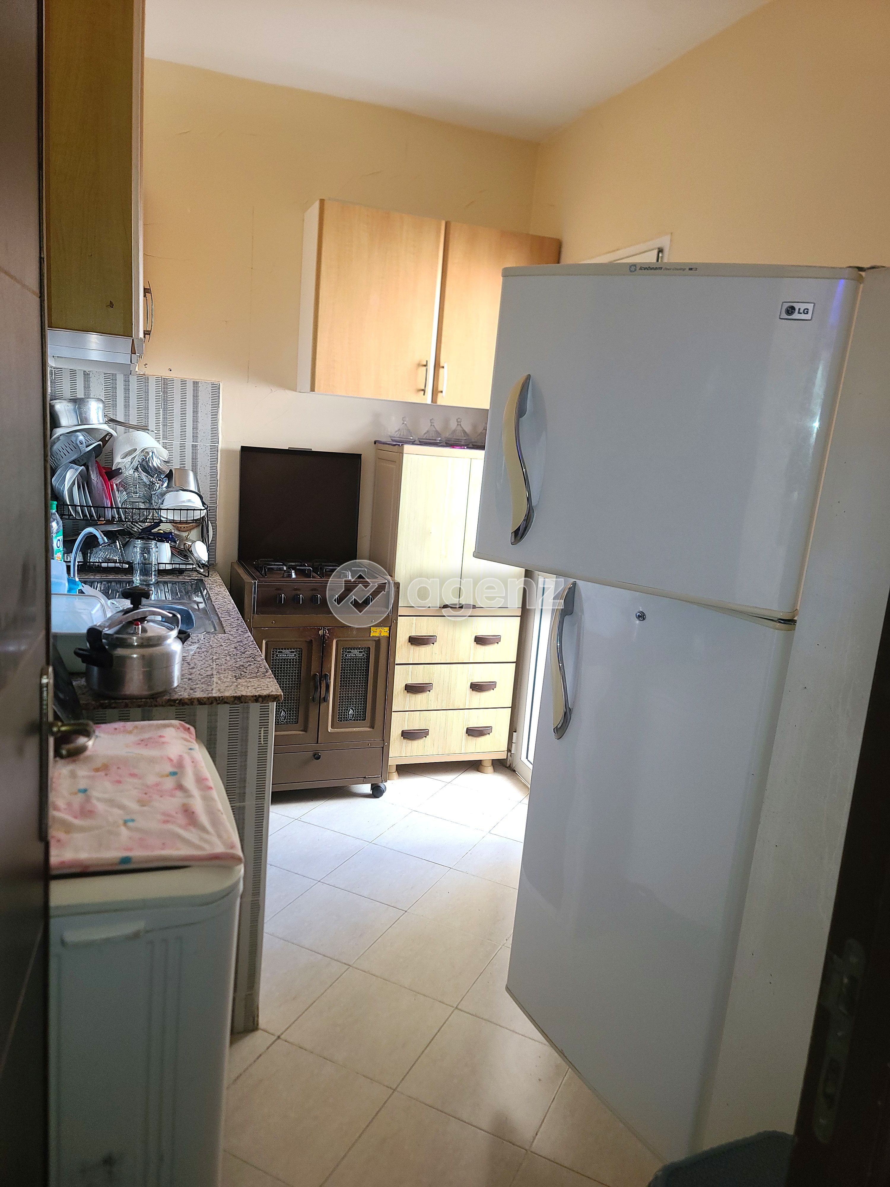 Appartement moderne de 2 chambres à vendre — 2