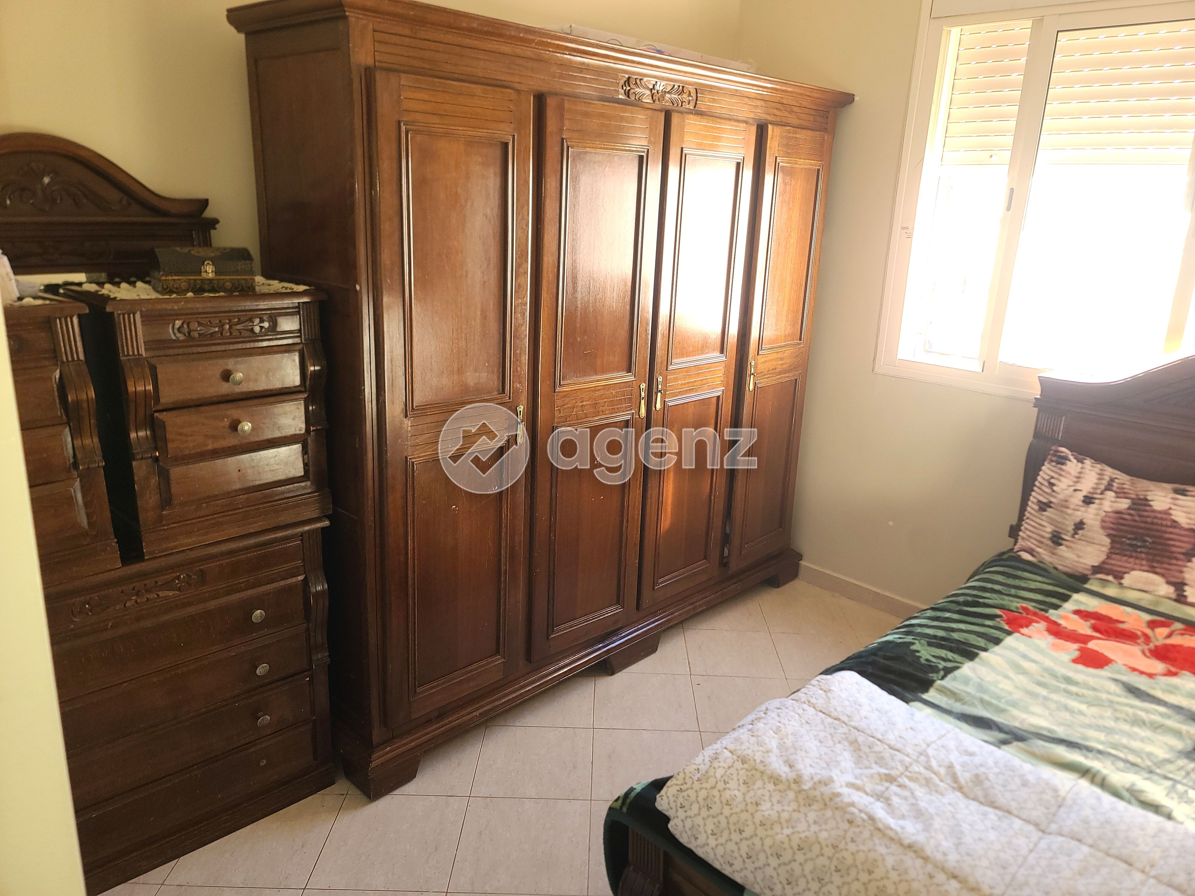 Appartement moderne de 2 chambres à vendre — 5