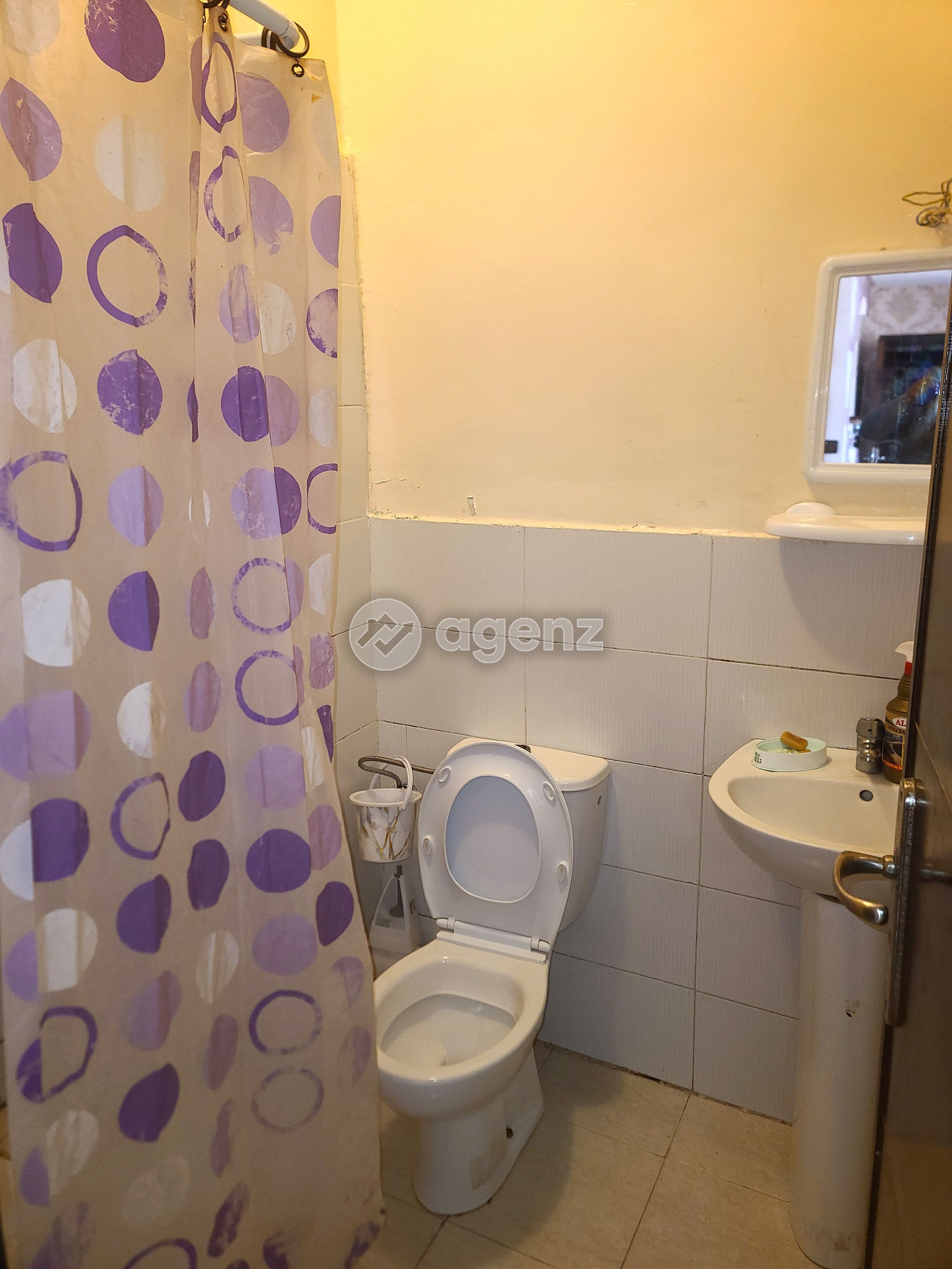 Appartement moderne de 2 chambres à vendre — 4