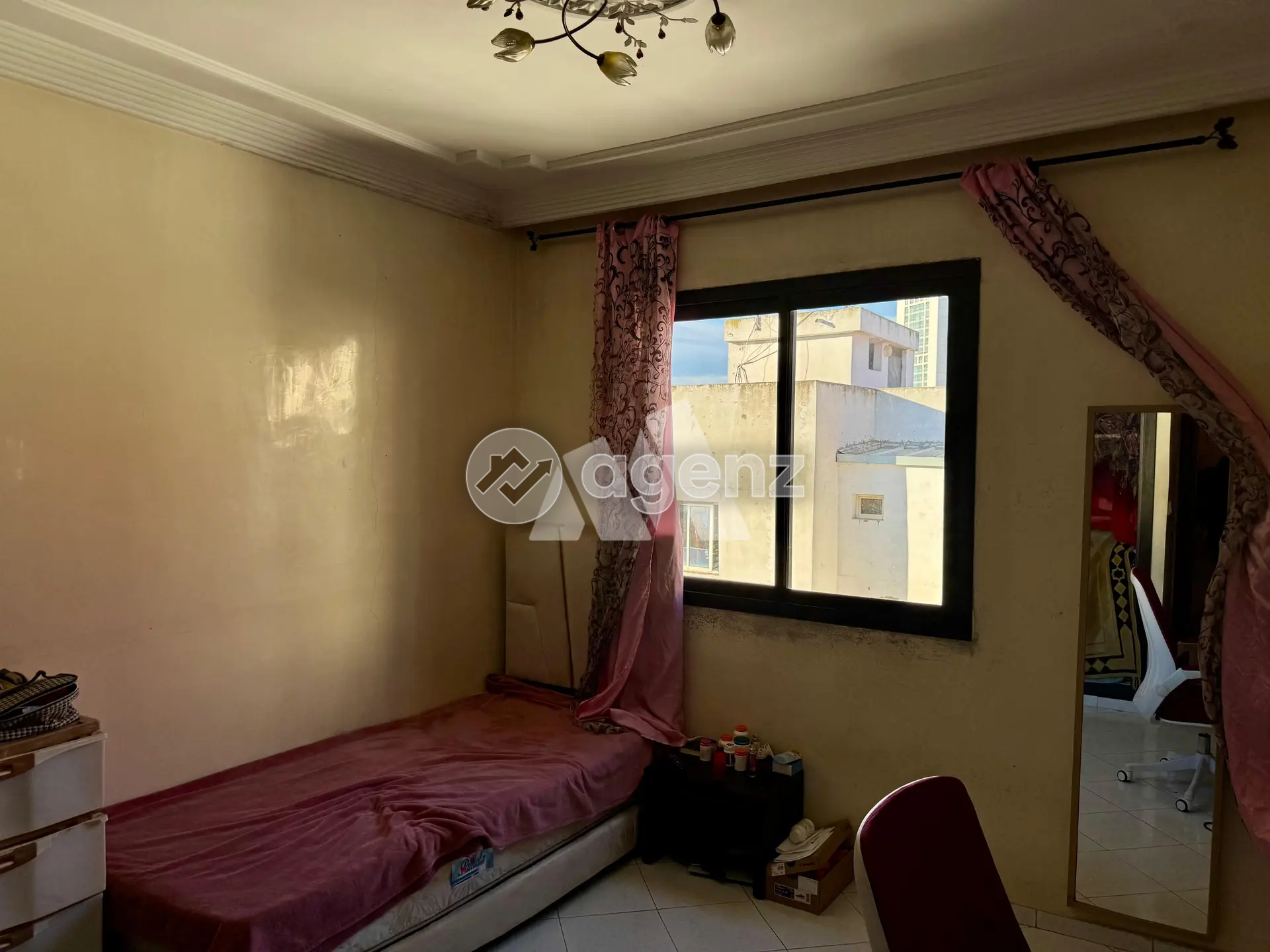 Appartement à vendre à Franceville — 3