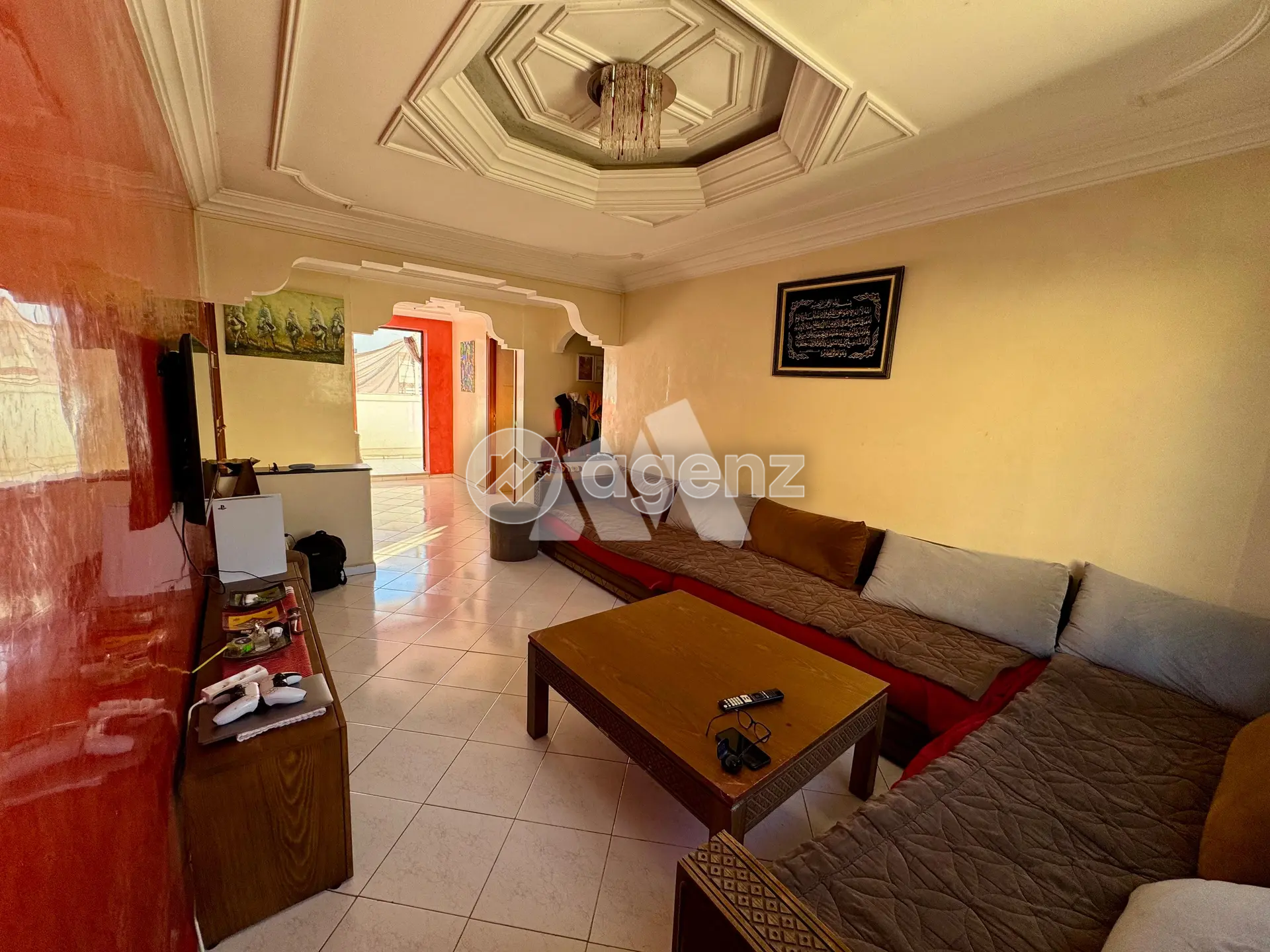 Appartement à vendre à Franceville — 4
