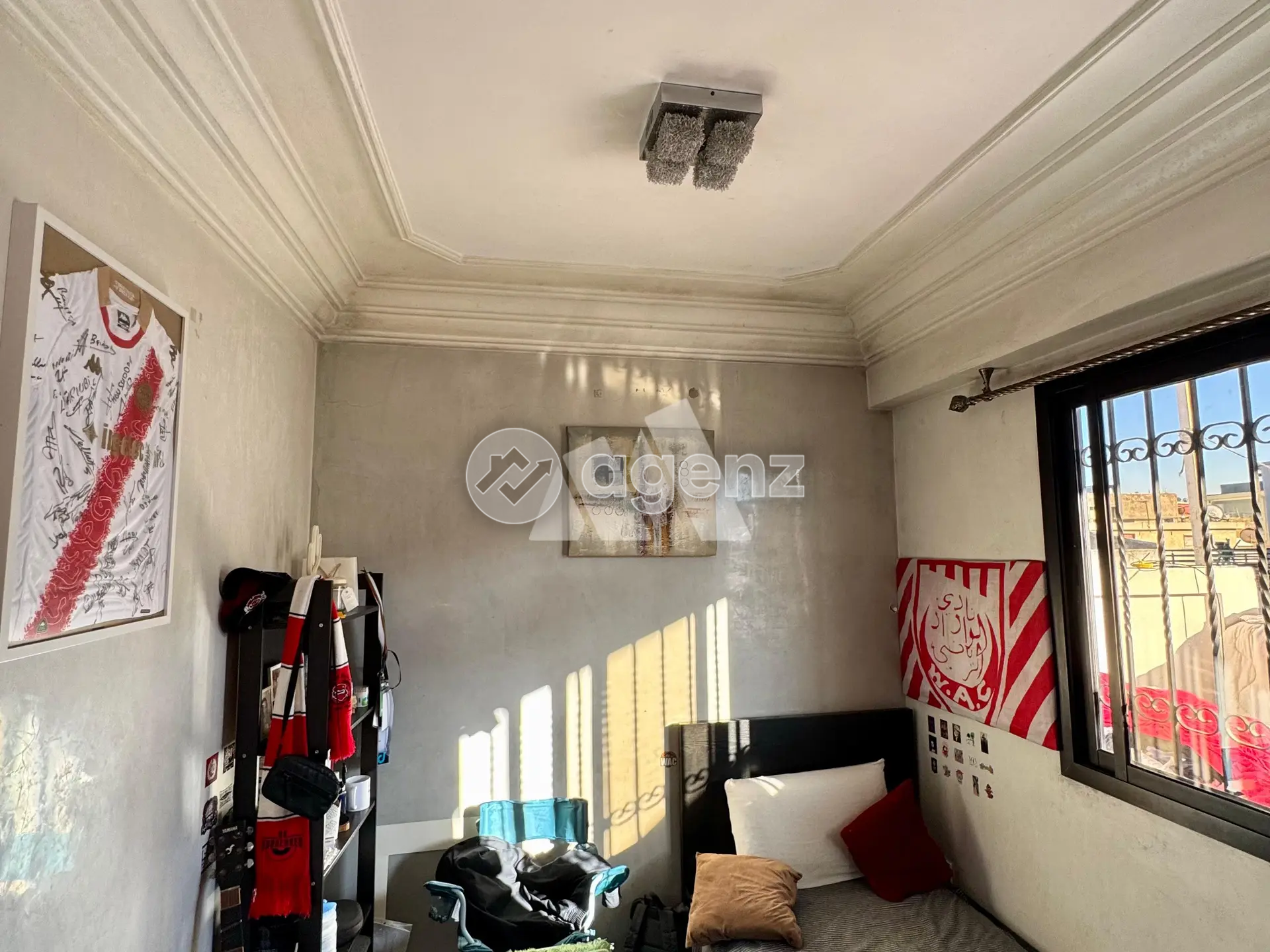 Appartement à vendre à Franceville — 5