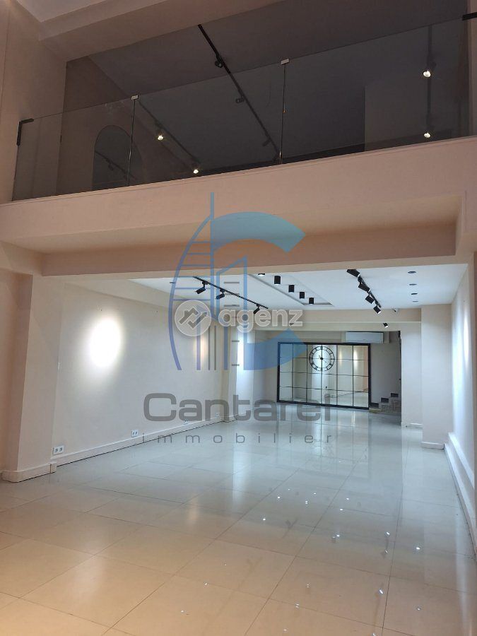 Bureau — Casablanca — 4