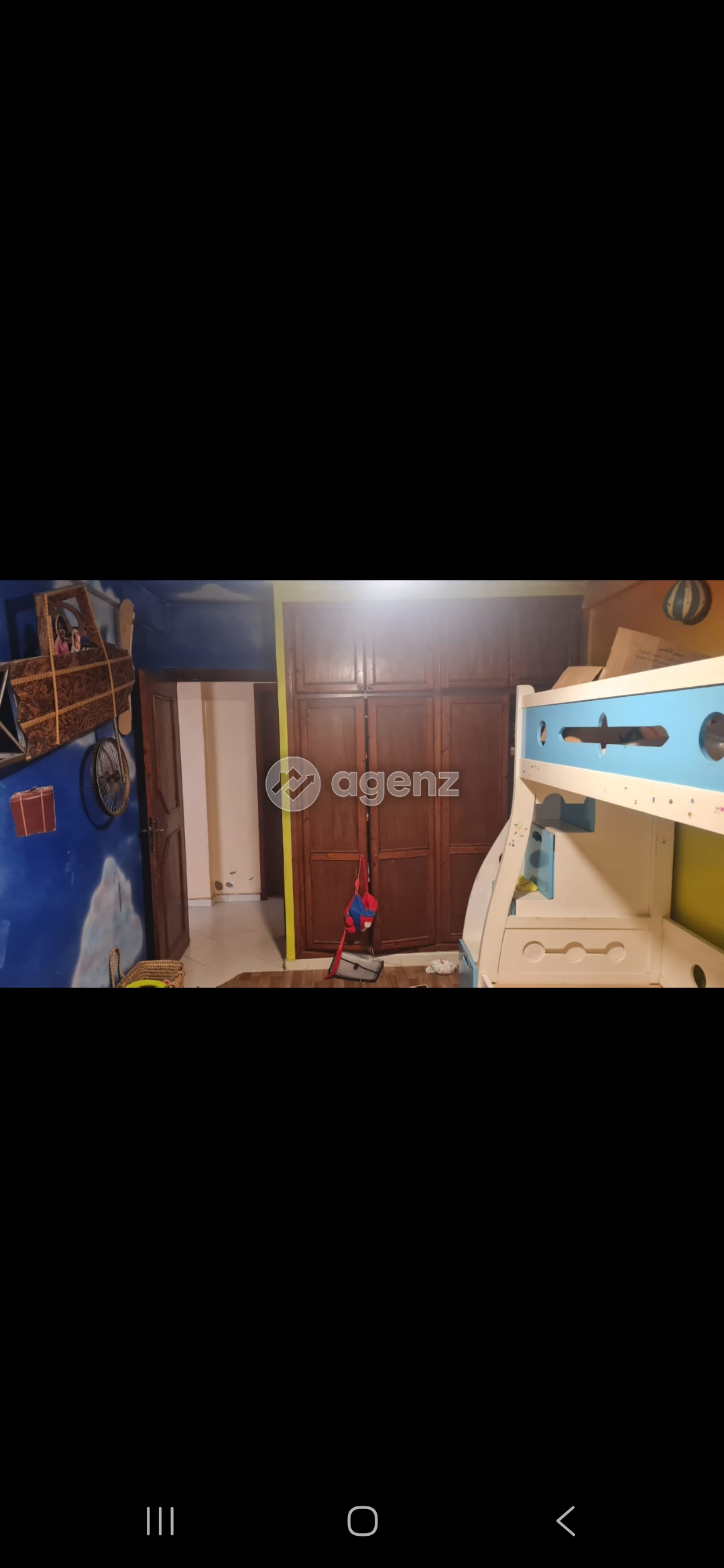 Appartement 178 m² à Hay Essalam — 2