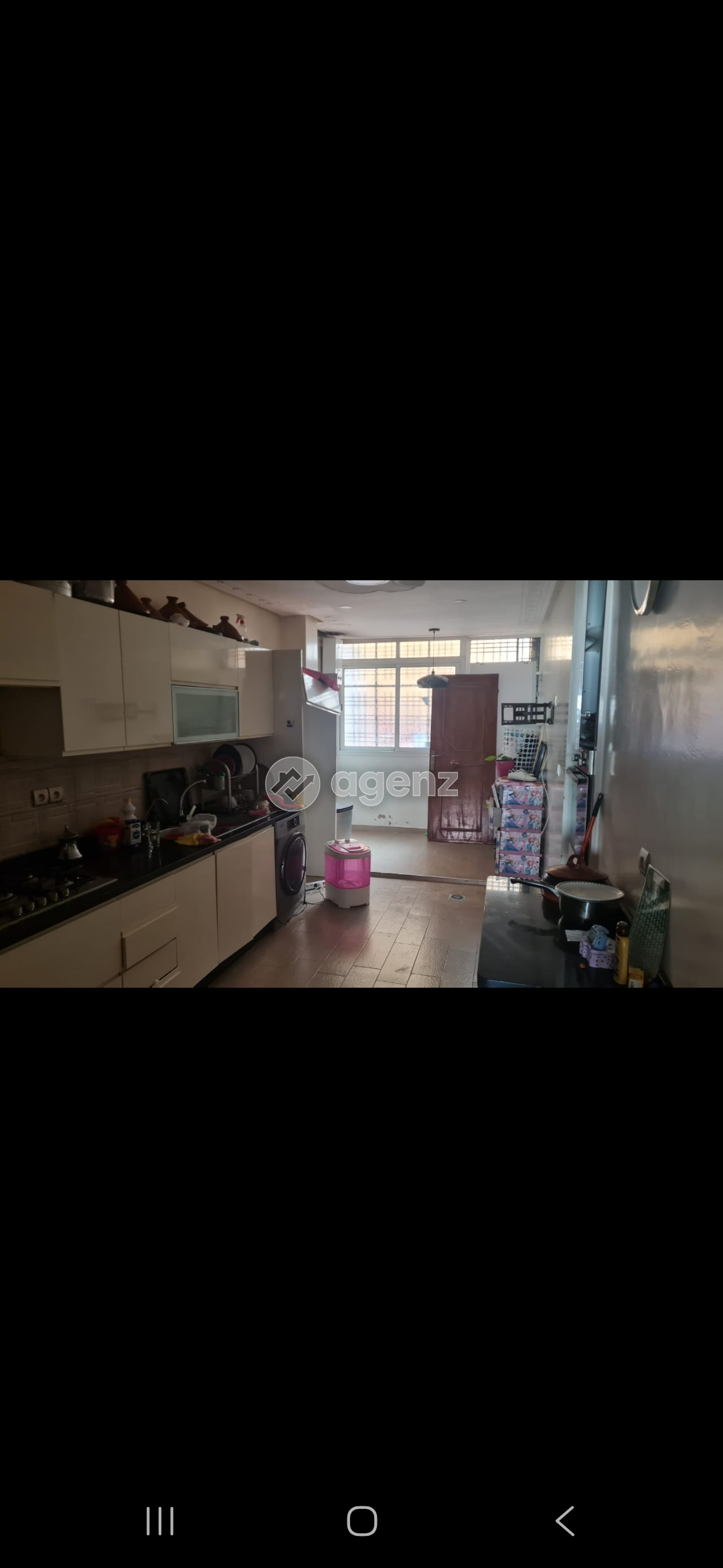 Appartement 178 m² à Hay Essalam — 3