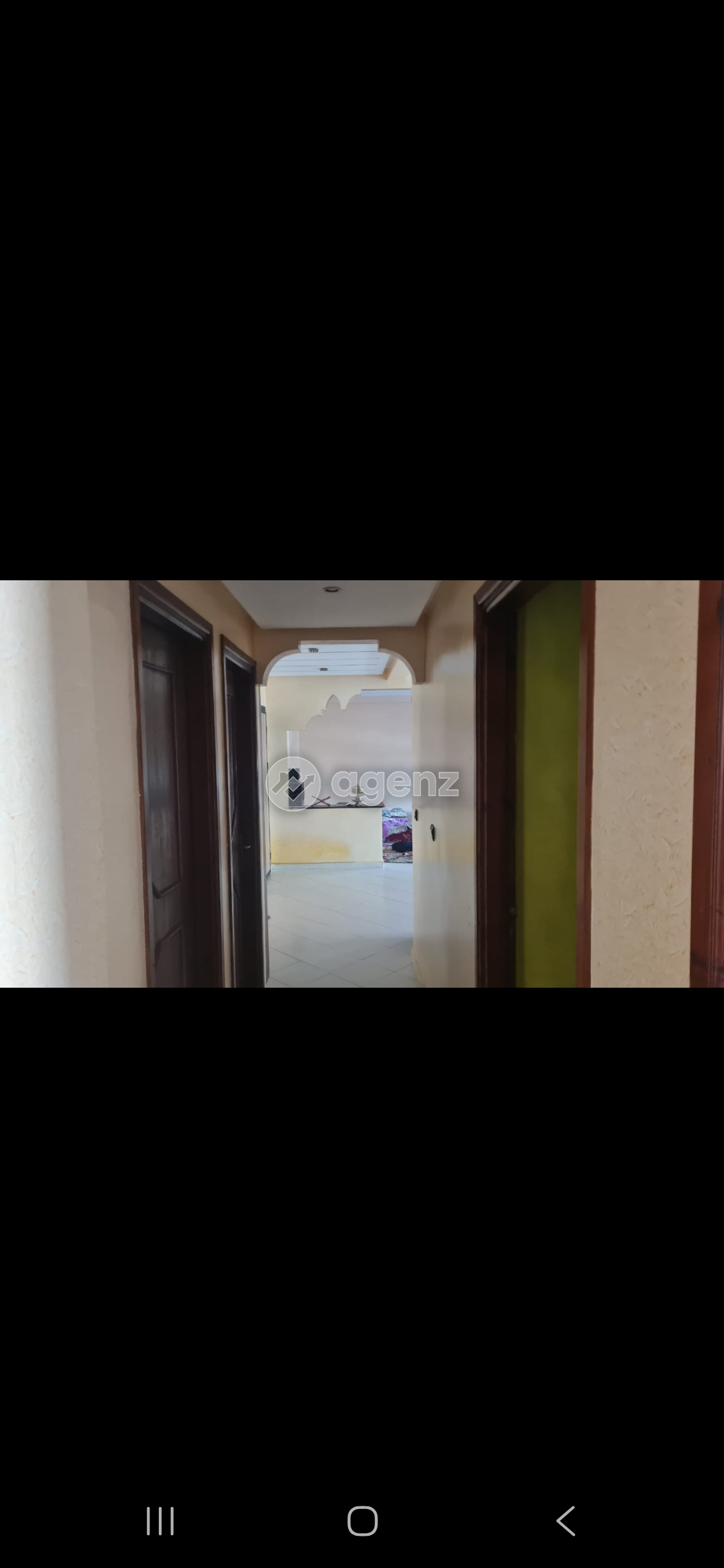 Appartement 178 m² à Hay Essalam — 4