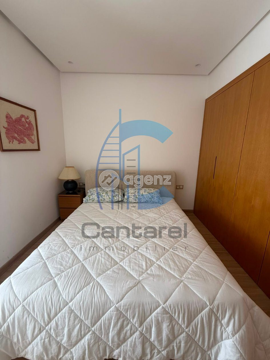 Appartement à louer à Casablanca — 2