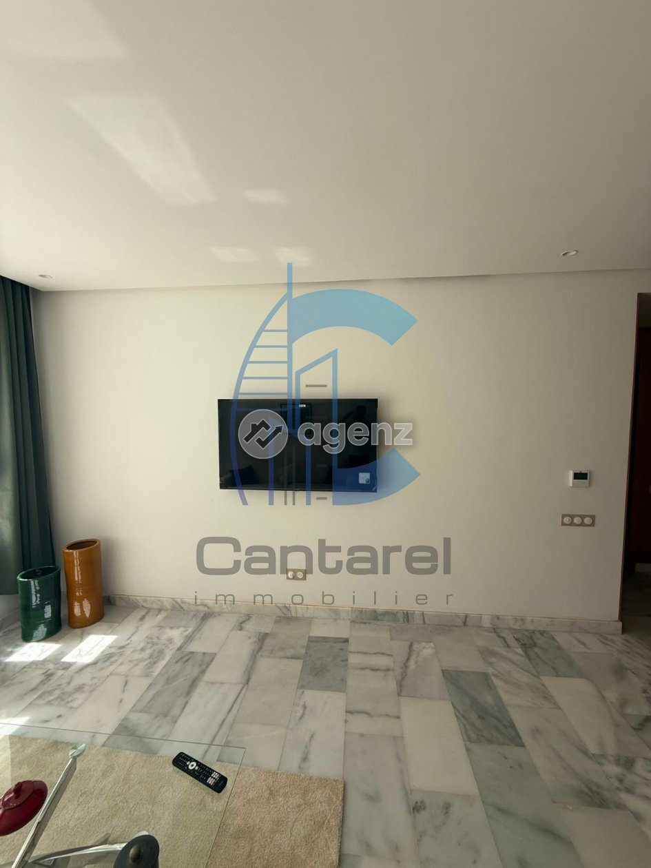 Appartement à louer à Casablanca — 3