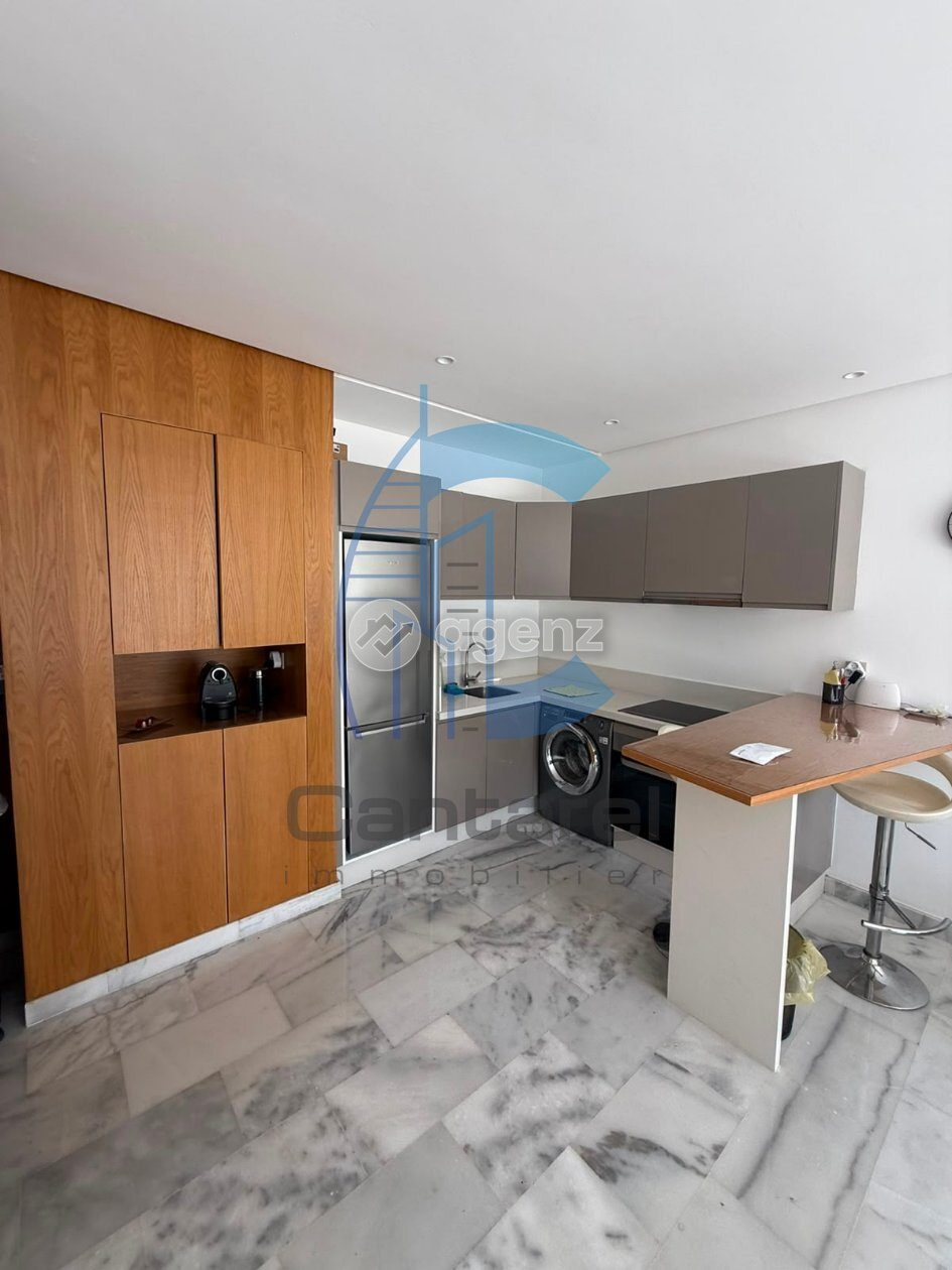 Appartement à louer à Casablanca — 4