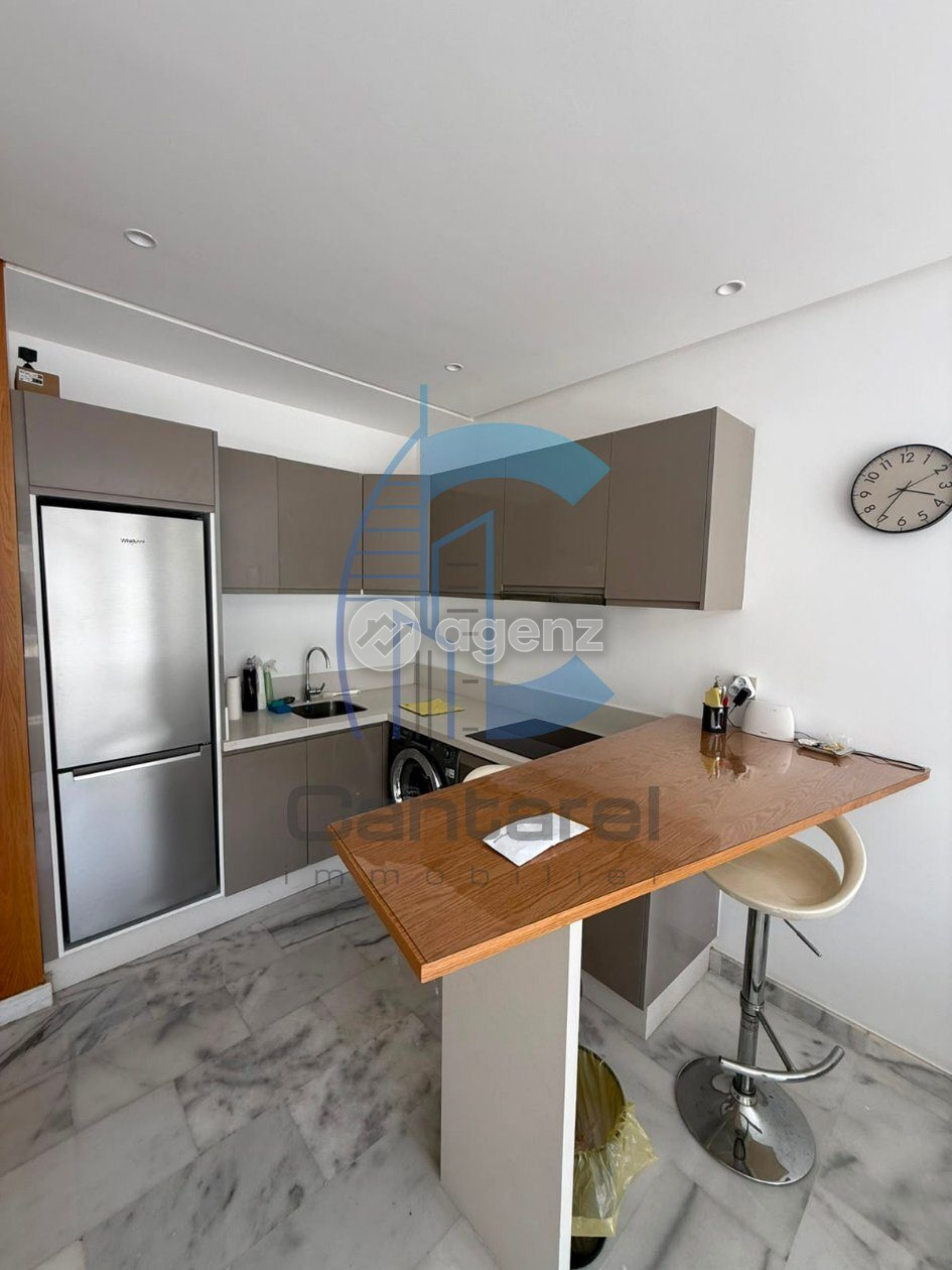 Appartement à louer à Casablanca — 5