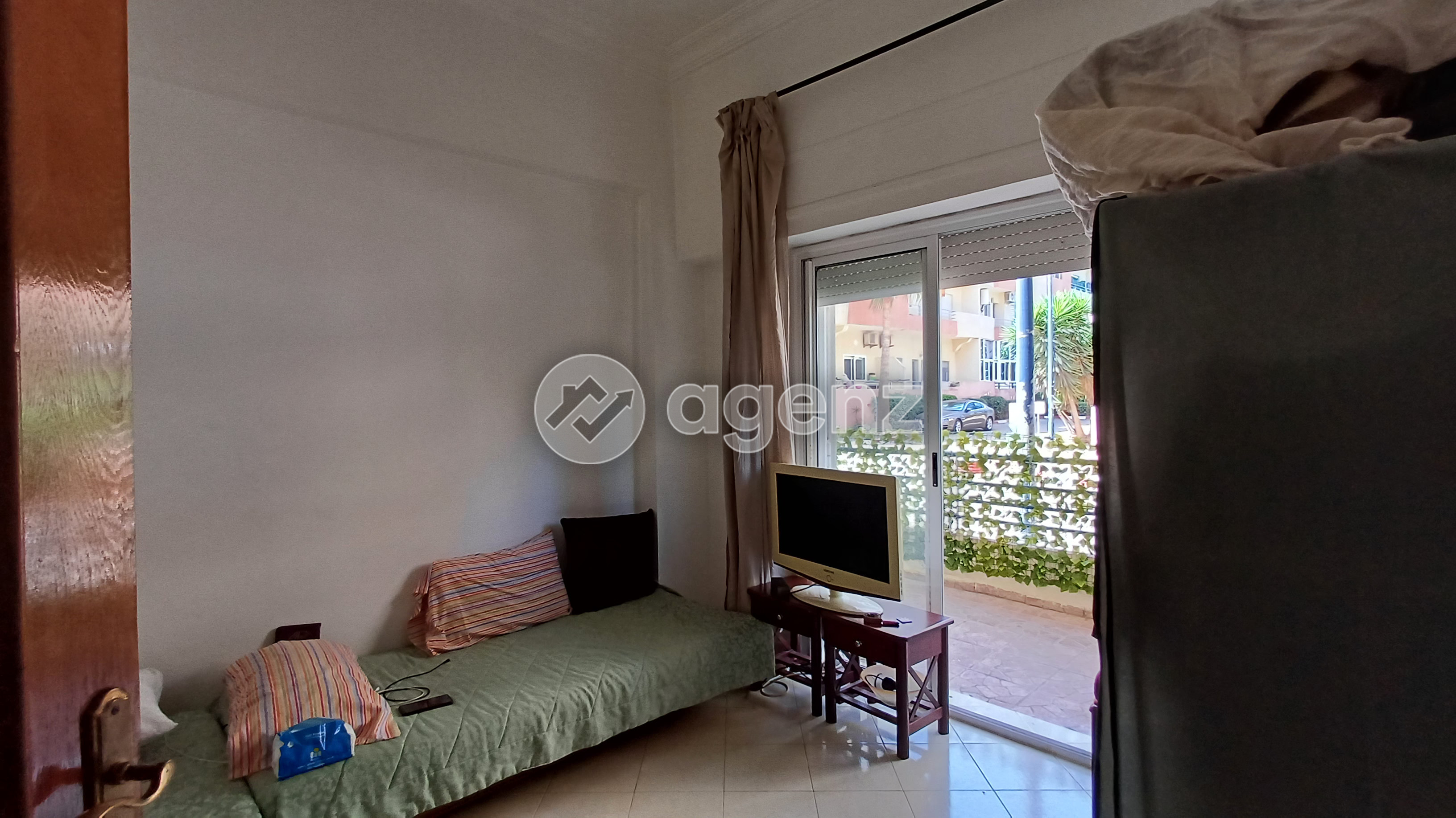 Appartement 84 m² à Hay Salam — 3