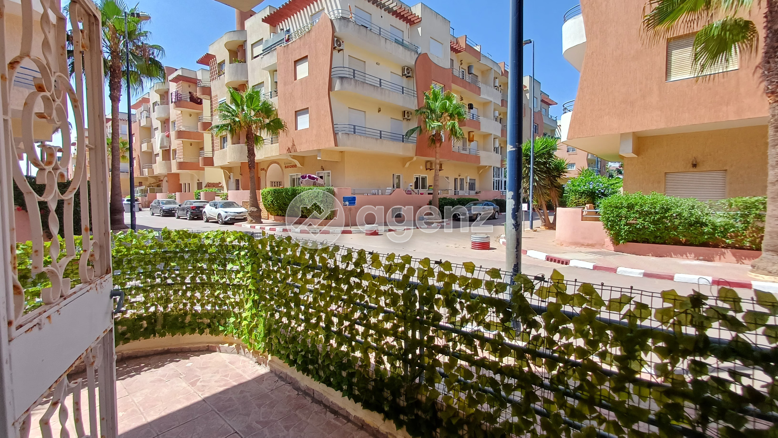 Appartement 84 m² à Hay Salam — 5