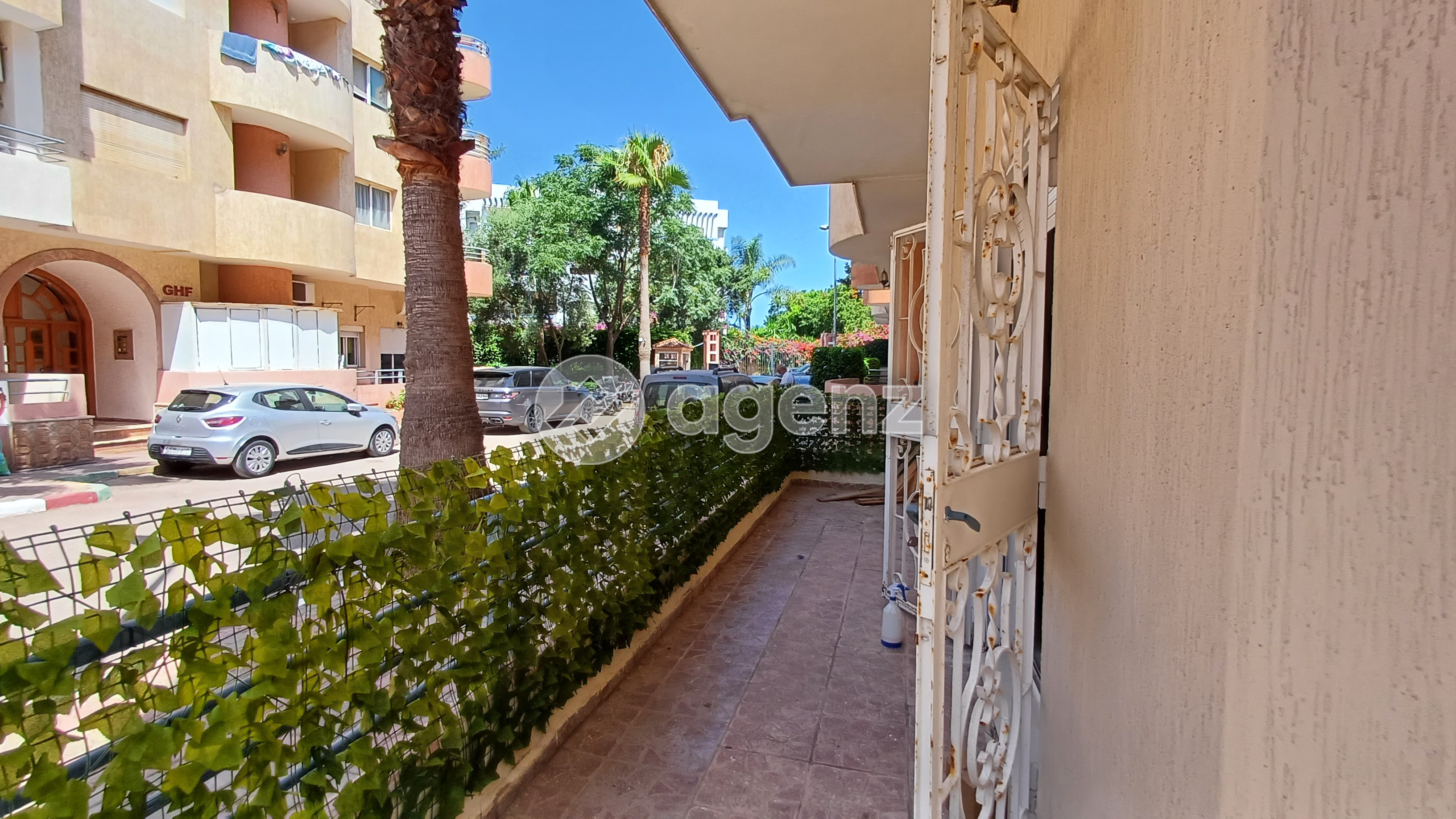 Appartement 84 m² à Hay Salam — 4