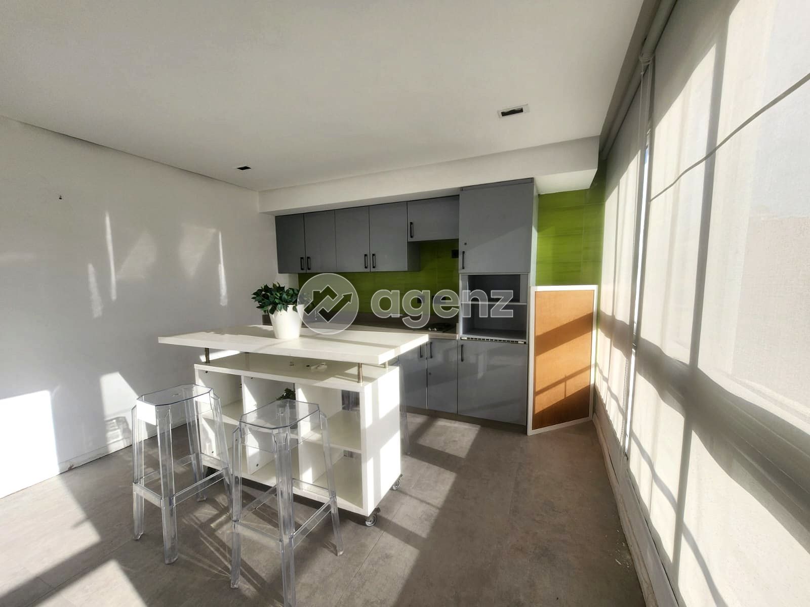 Prestigieux Bureau à vendre à maarif — 4