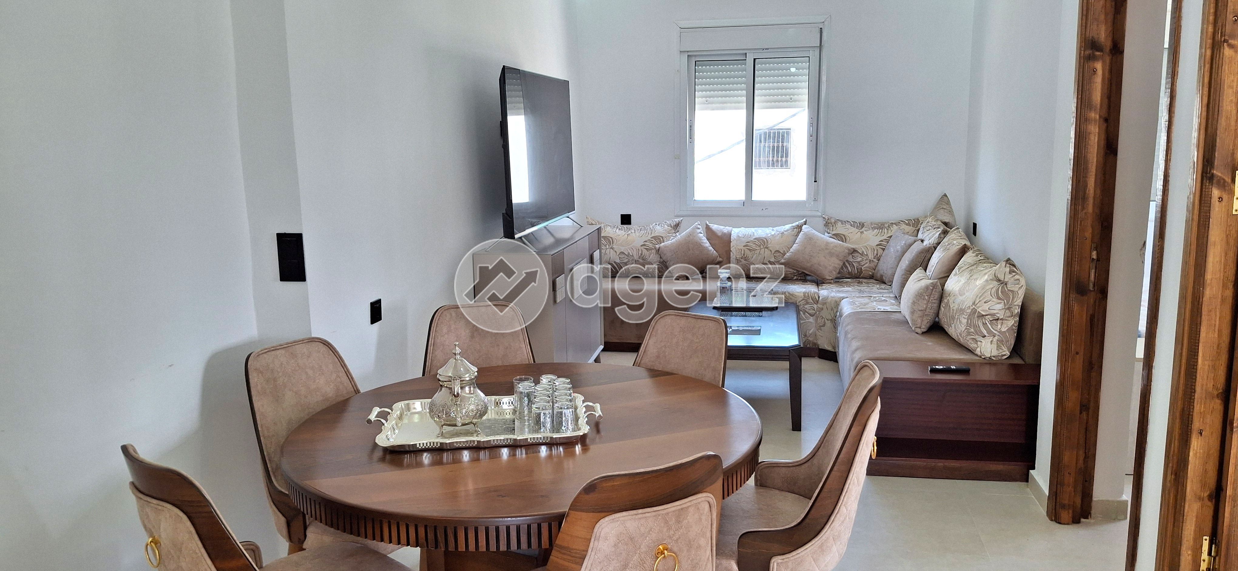 Appartement vue mer à vendre à Mnar — 2